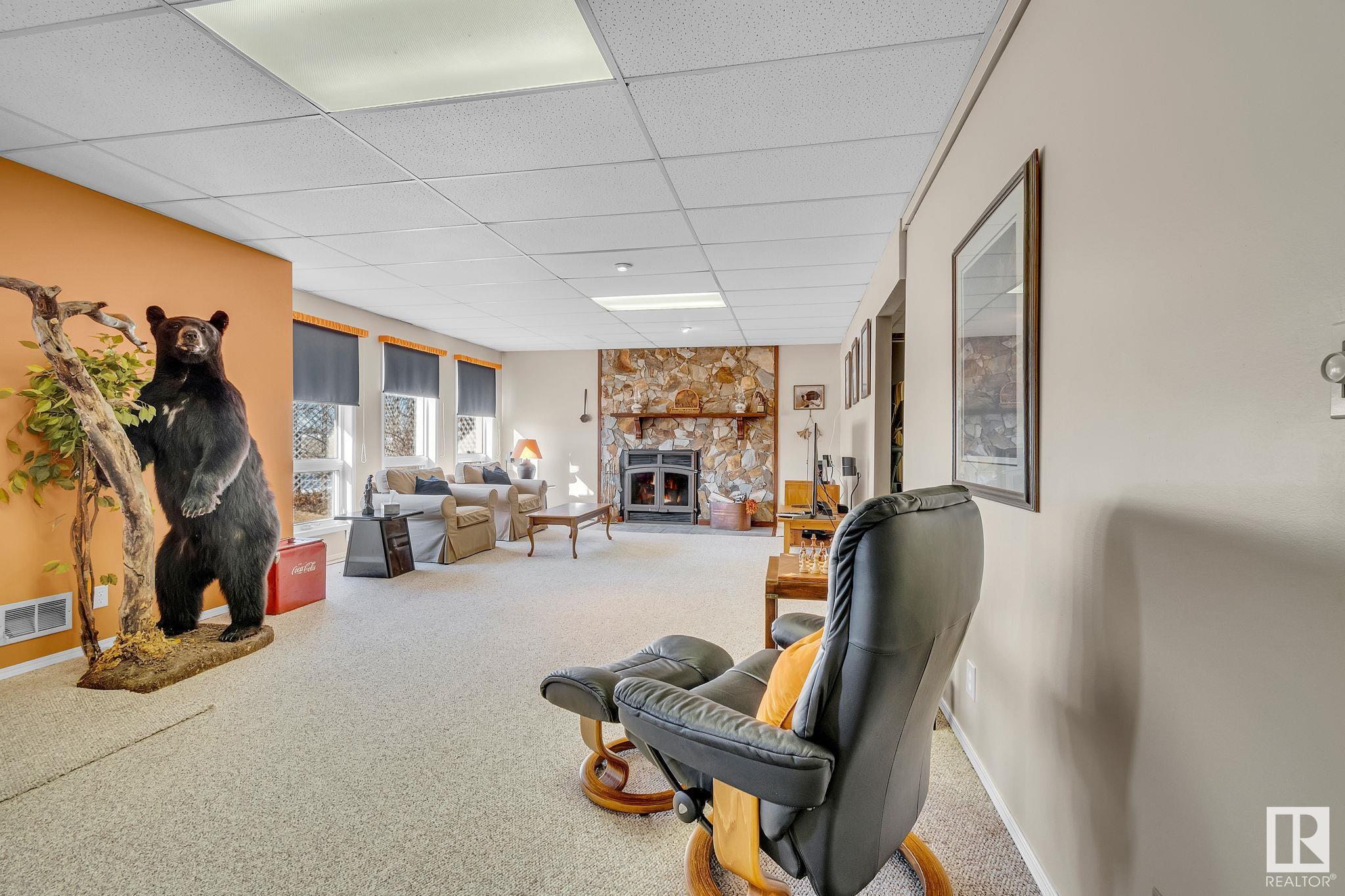      51112 RGE ROAD 270 , Rural Parkland County,  ,T7Y 1G7 ;  Listing Number: MLS E4419197