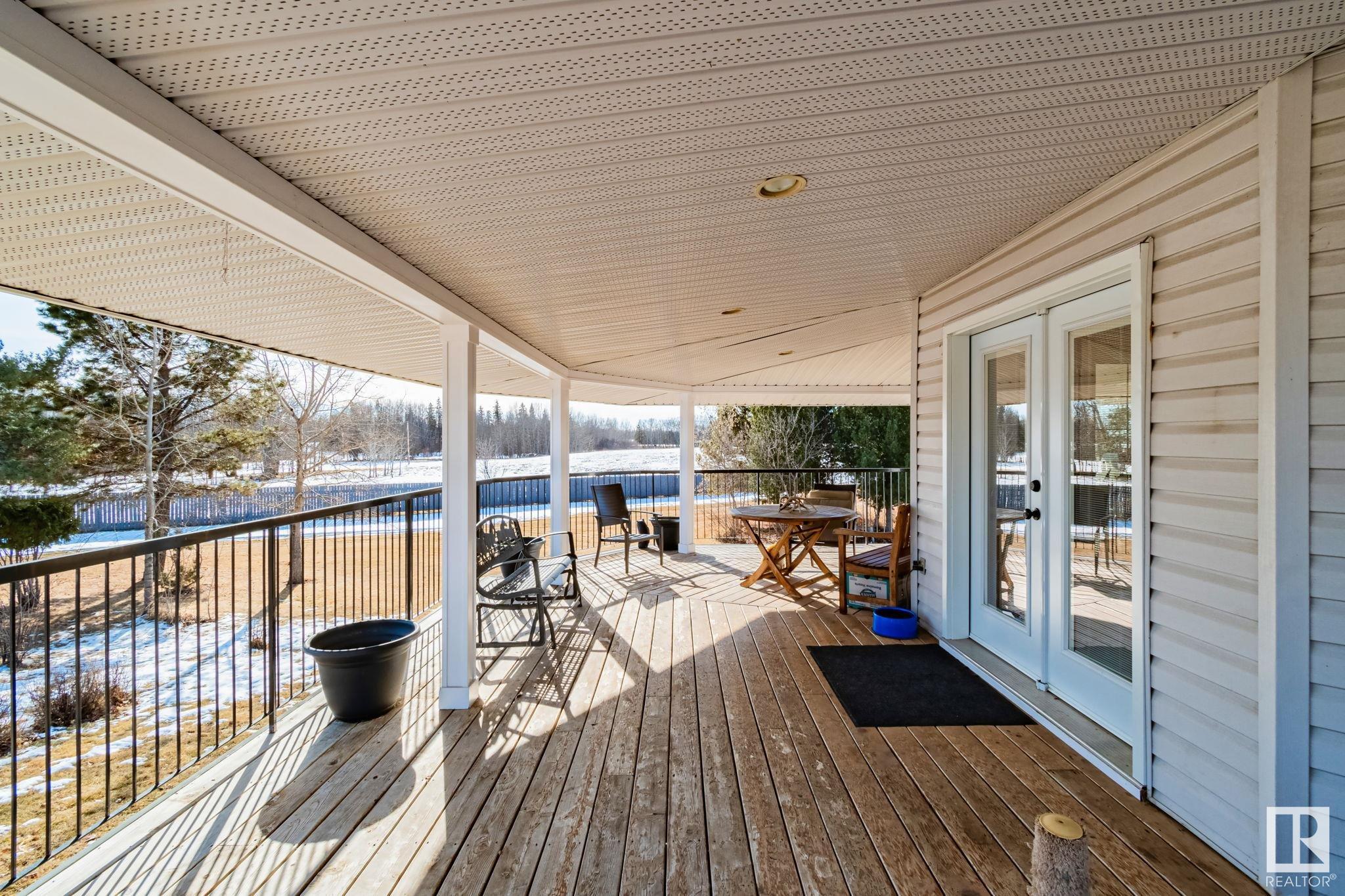      51112 RGE ROAD 270 , Rural Parkland County,  ,T7Y 1G7 ;  Listing Number: MLS E4419197