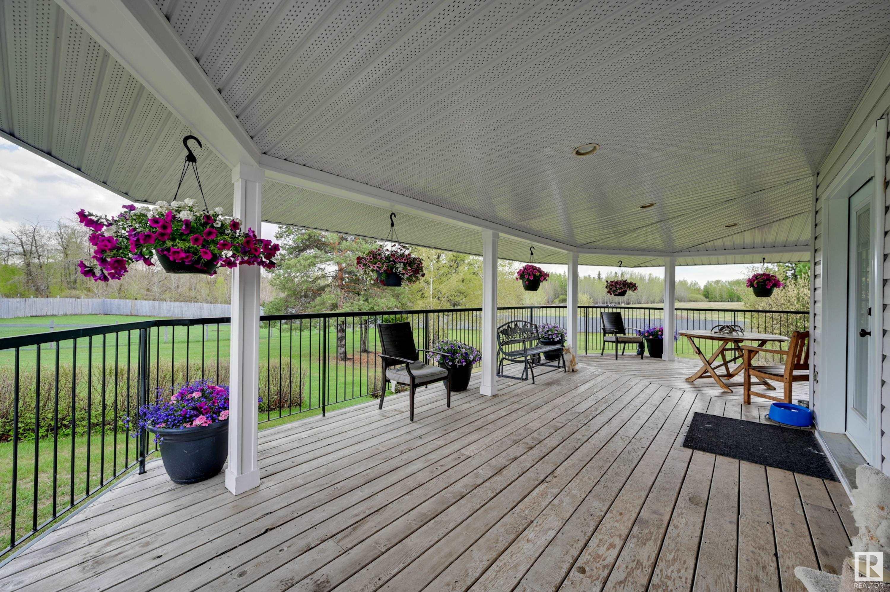      51112 RGE ROAD 270 , Rural Parkland County,  ,T7Y 1G7 ;  Listing Number: MLS E4419197