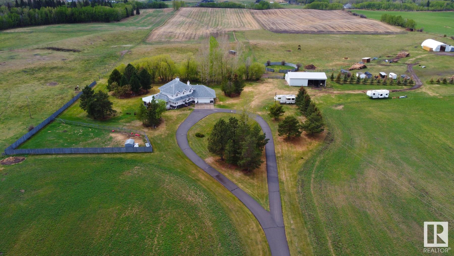     51112 RGE ROAD 270 , Rural Parkland County,  ,T7Y 1G7 ;  Listing Number: MLS E4419197