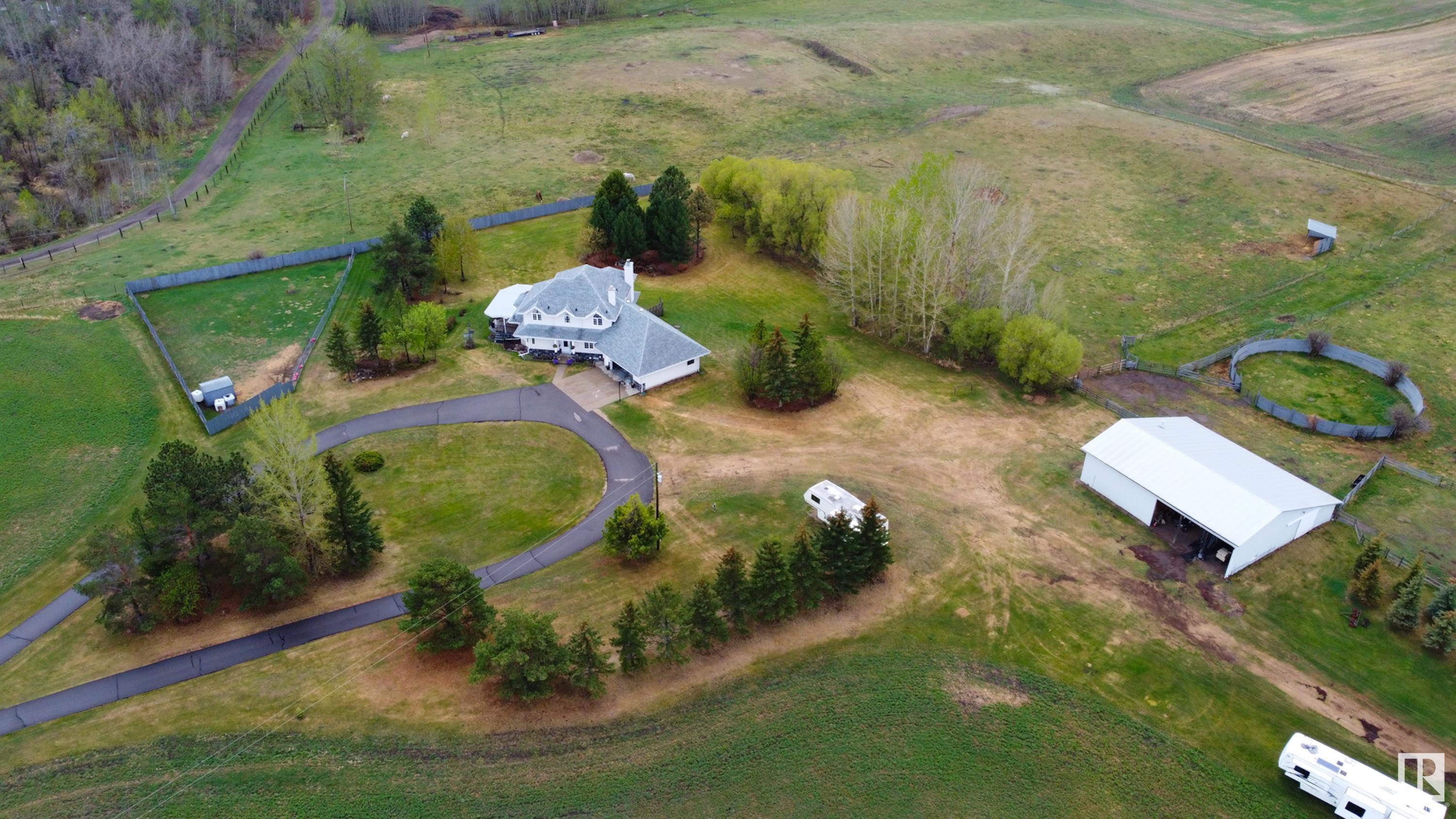      51112 RGE ROAD 270 , Rural Parkland County,  ,T7Y 1G7 ;  Listing Number: MLS E4419197