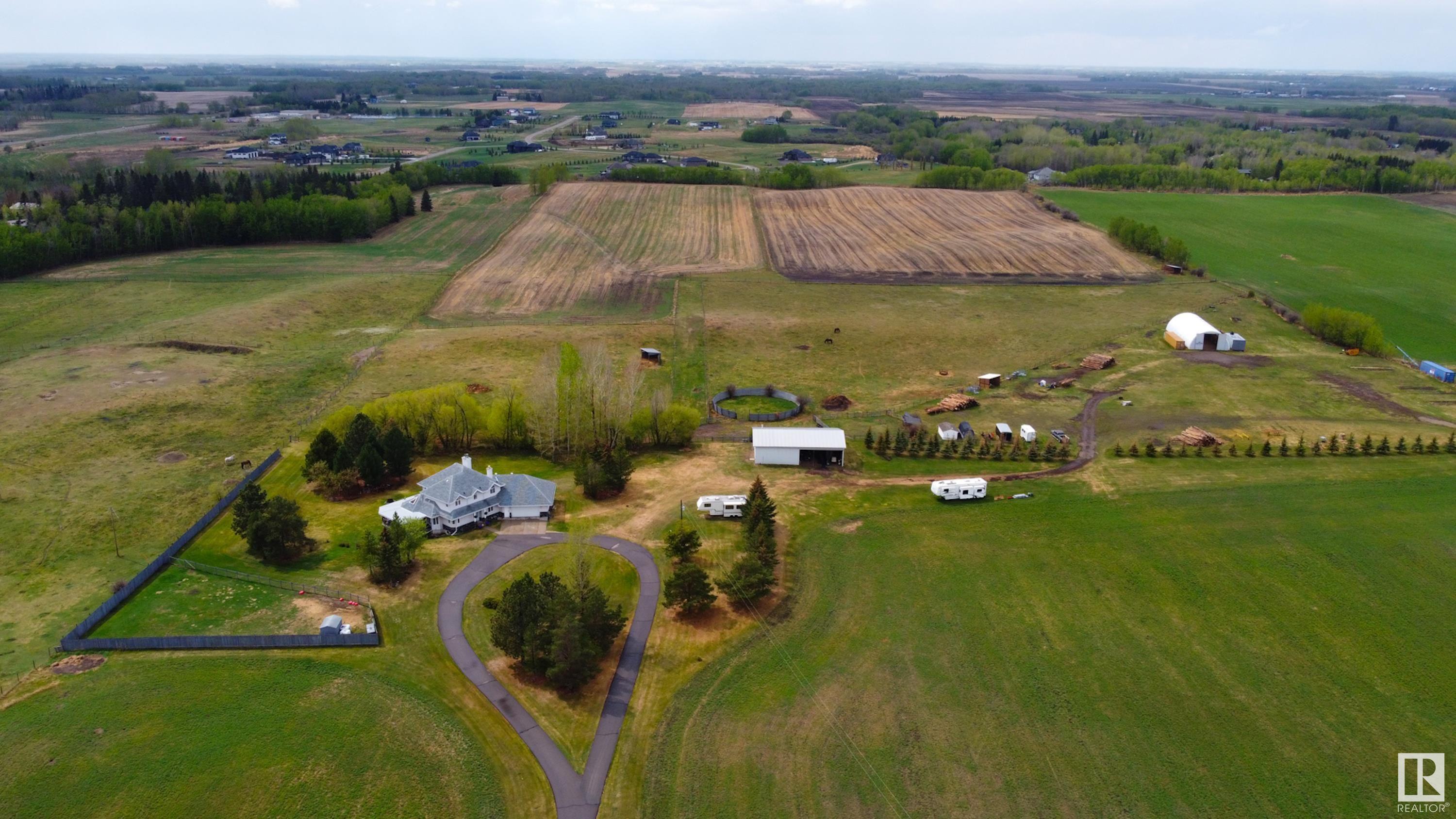      51112 RGE ROAD 270 , Rural Parkland County,  ,T7Y 1G7 ;  Listing Number: MLS E4419197