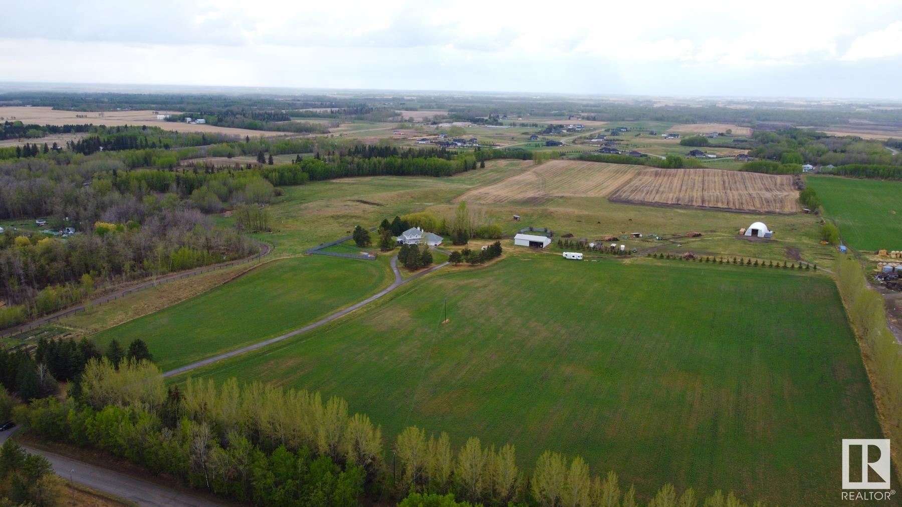      51112 RGE ROAD 270 , Rural Parkland County,  ,T7Y 1G7 ;  Listing Number: MLS E4419197