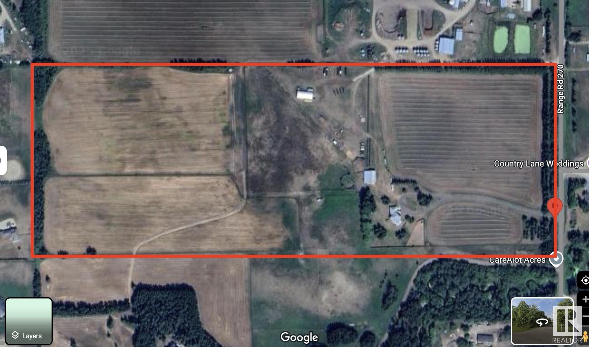      51112 RGE ROAD 270 , Rural Parkland County,  ,T7Y 1G7 ;  Listing Number: MLS E4419197
