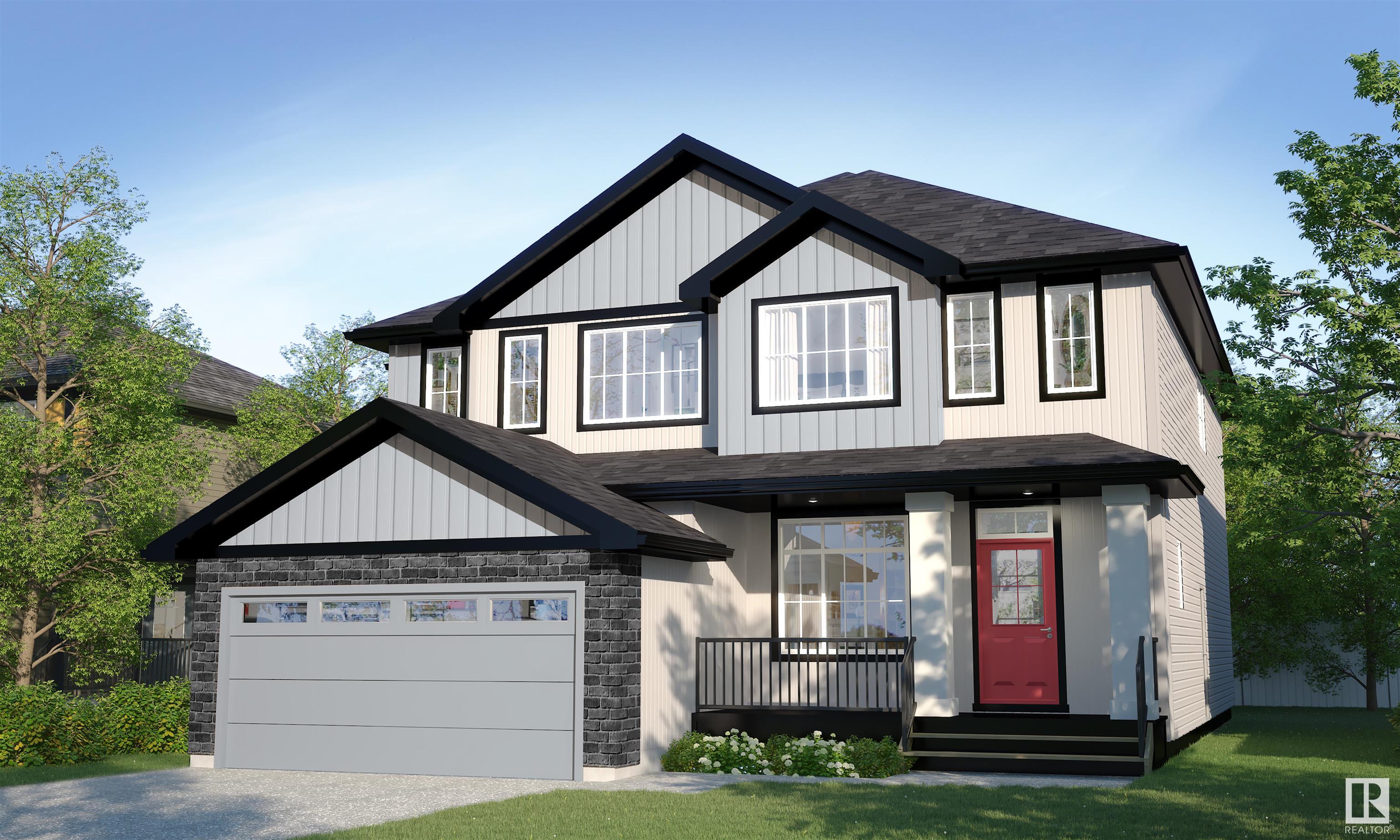      2144 Crossbill LN NW , Edmonton,  ,X0X 0X0 ;  Listing Number: MLS E4419199