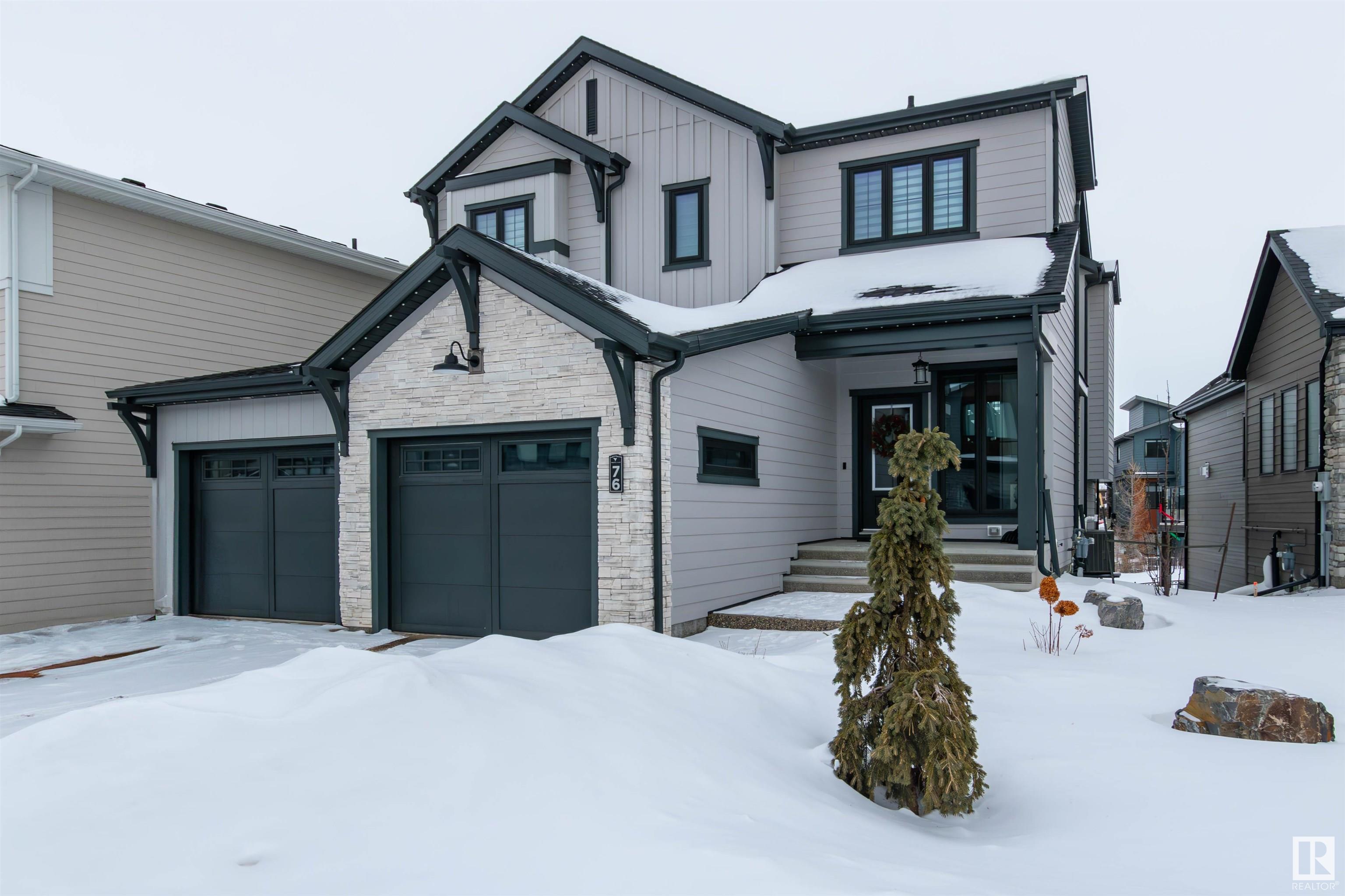      76 RYBURY CT , Sherwood Park,  ,T8B 0C3 ;  Listing Number: MLS E4419200