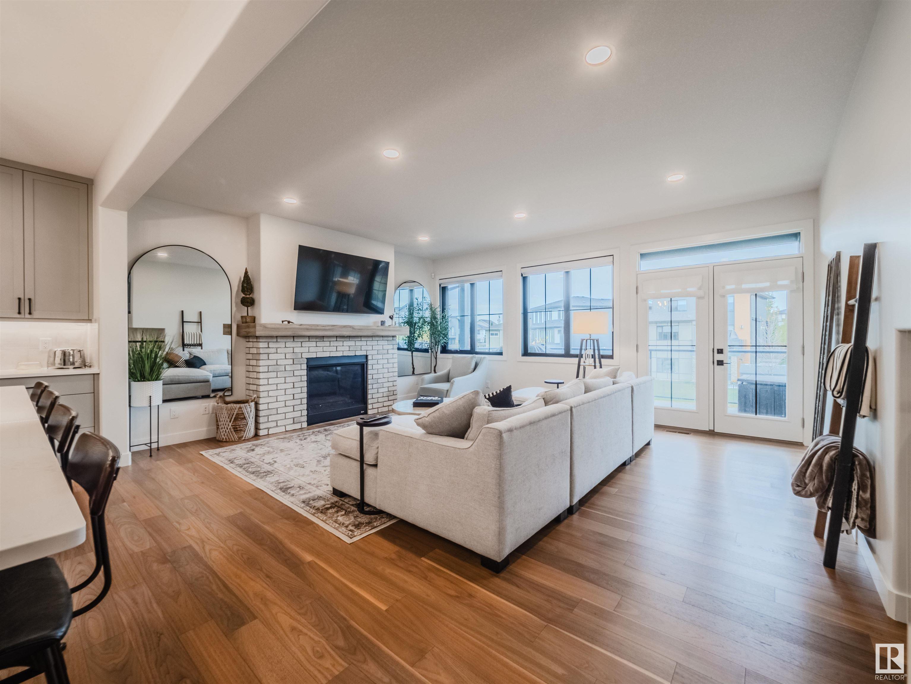      76 RYBURY CT , Sherwood Park,  ,T8B 0C3 ;  Listing Number: MLS E4419200
