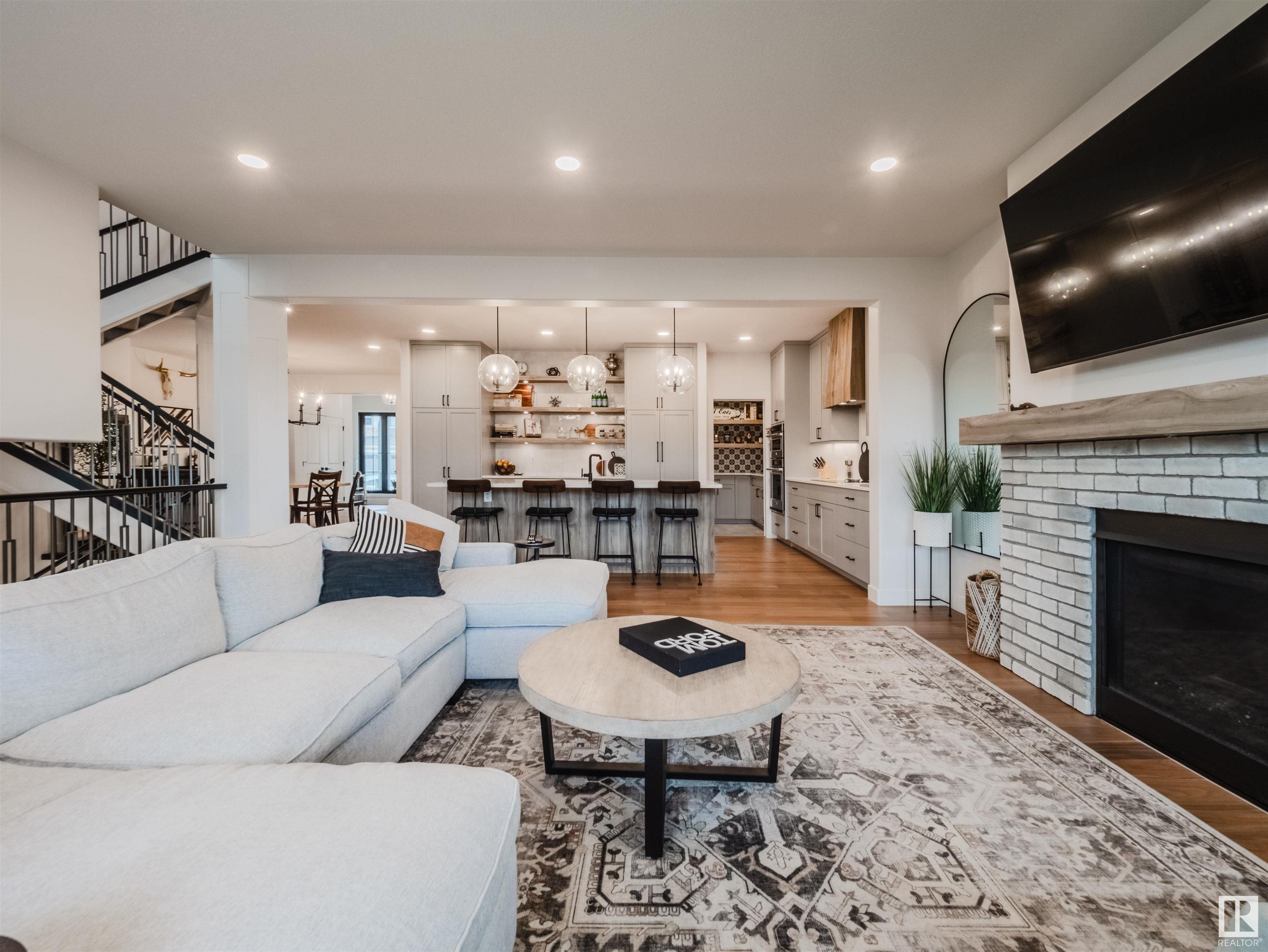      76 RYBURY CT , Sherwood Park,  ,T8B 0C3 ;  Listing Number: MLS E4419200