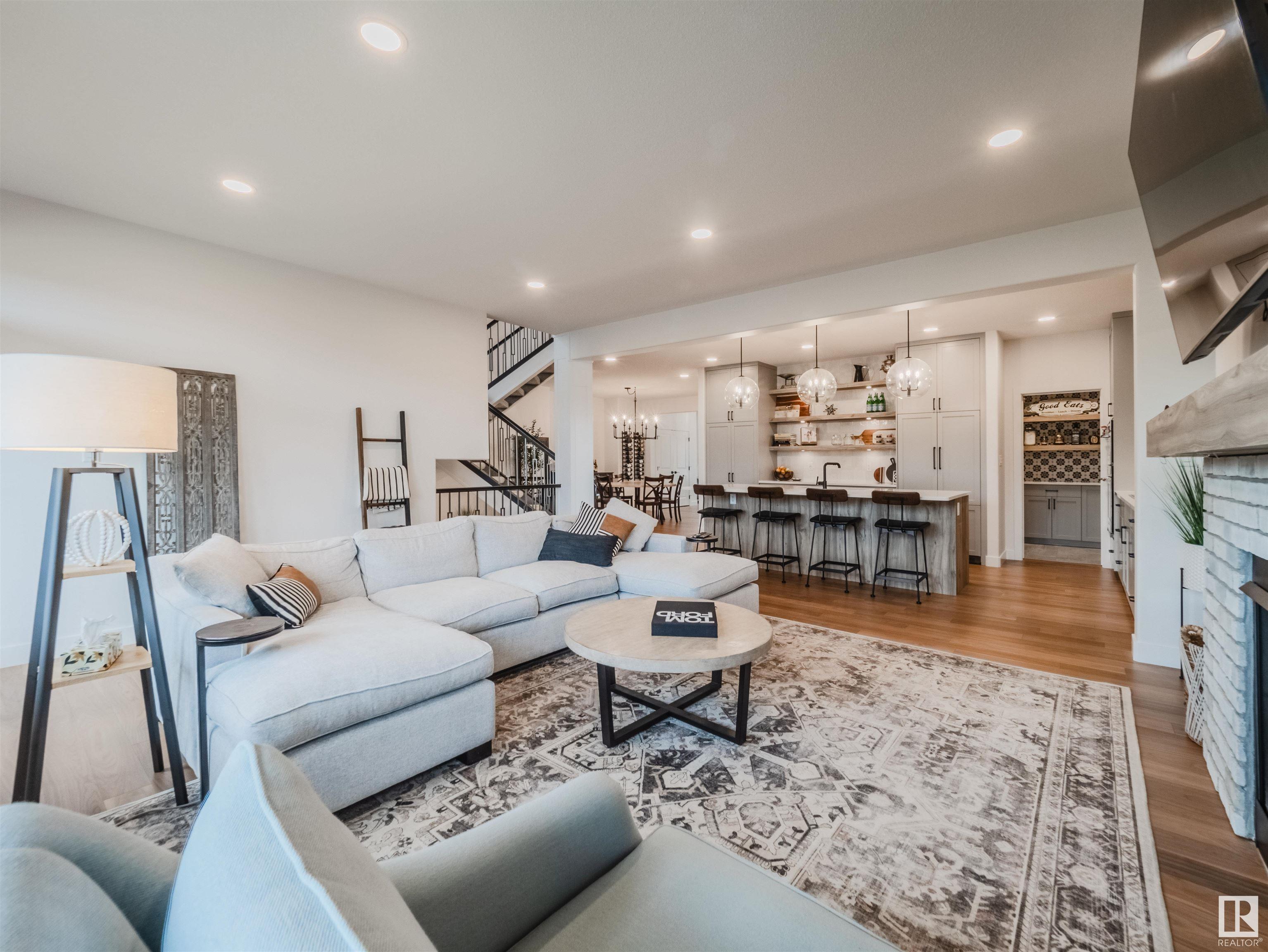      76 RYBURY CT , Sherwood Park,  ,T8B 0C3 ;  Listing Number: MLS E4419200