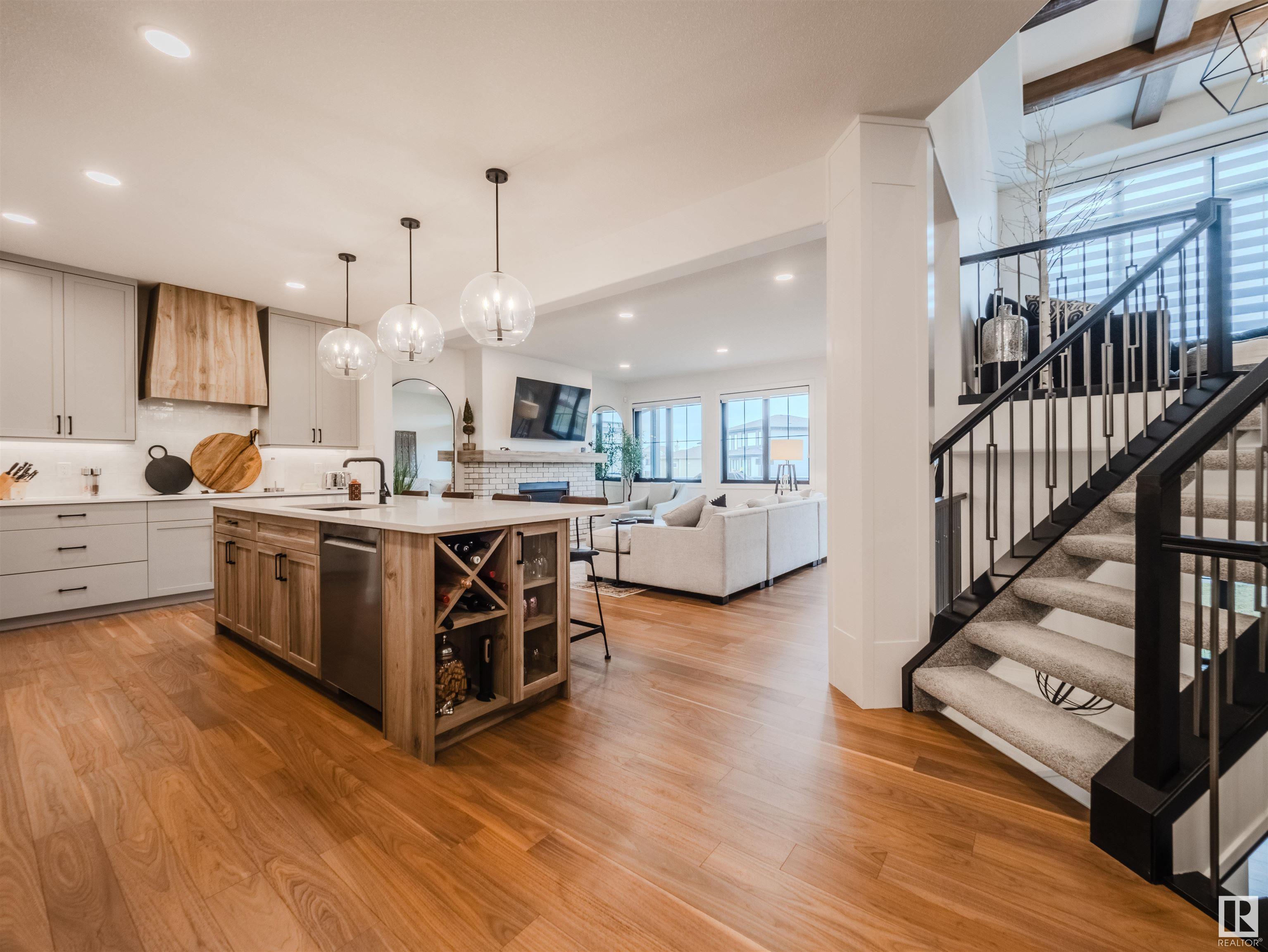      76 RYBURY CT , Sherwood Park,  ,T8B 0C3 ;  Listing Number: MLS E4419200