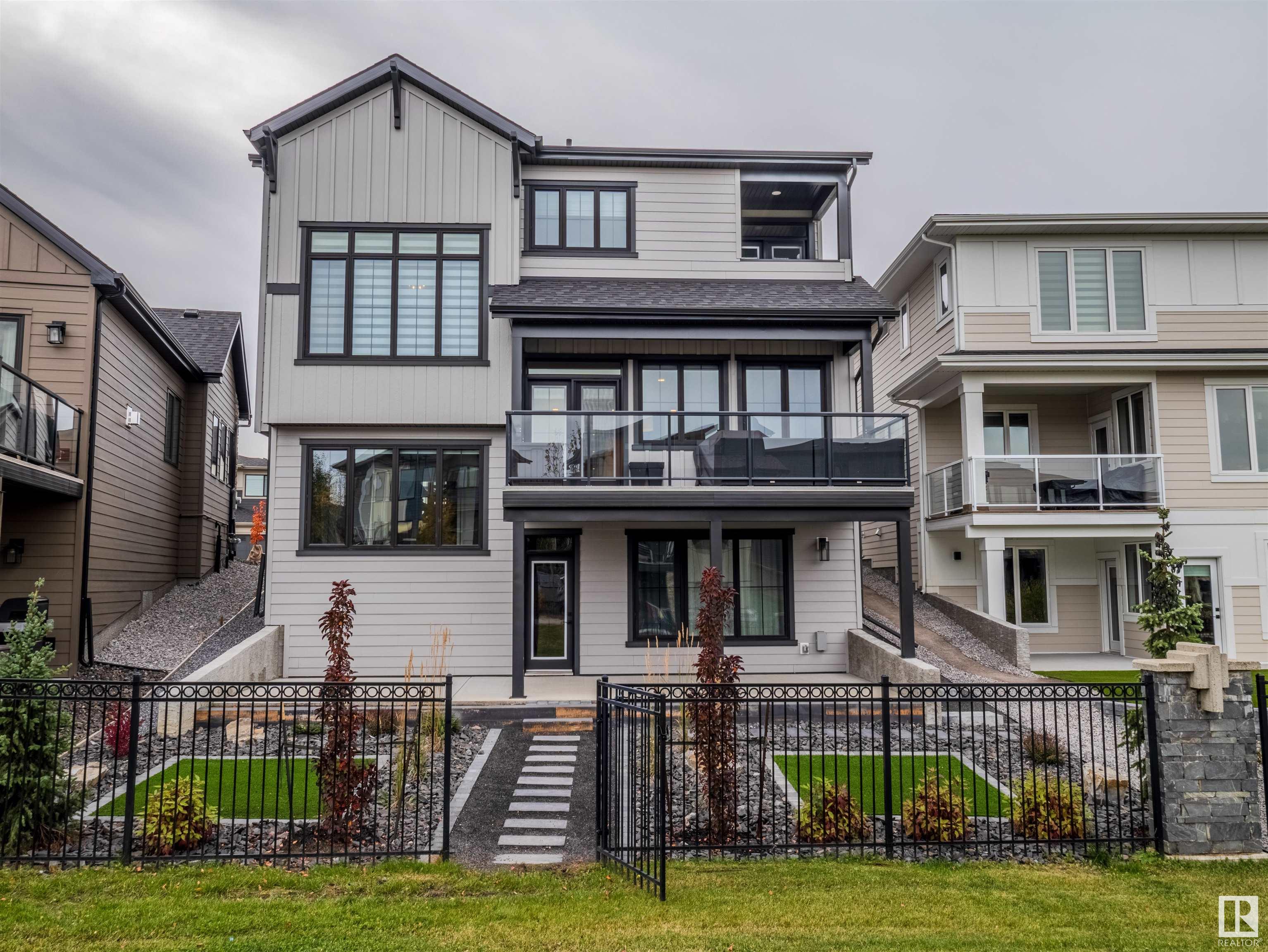      76 RYBURY CT , Sherwood Park,  ,T8B 0C3 ;  Listing Number: MLS E4419200