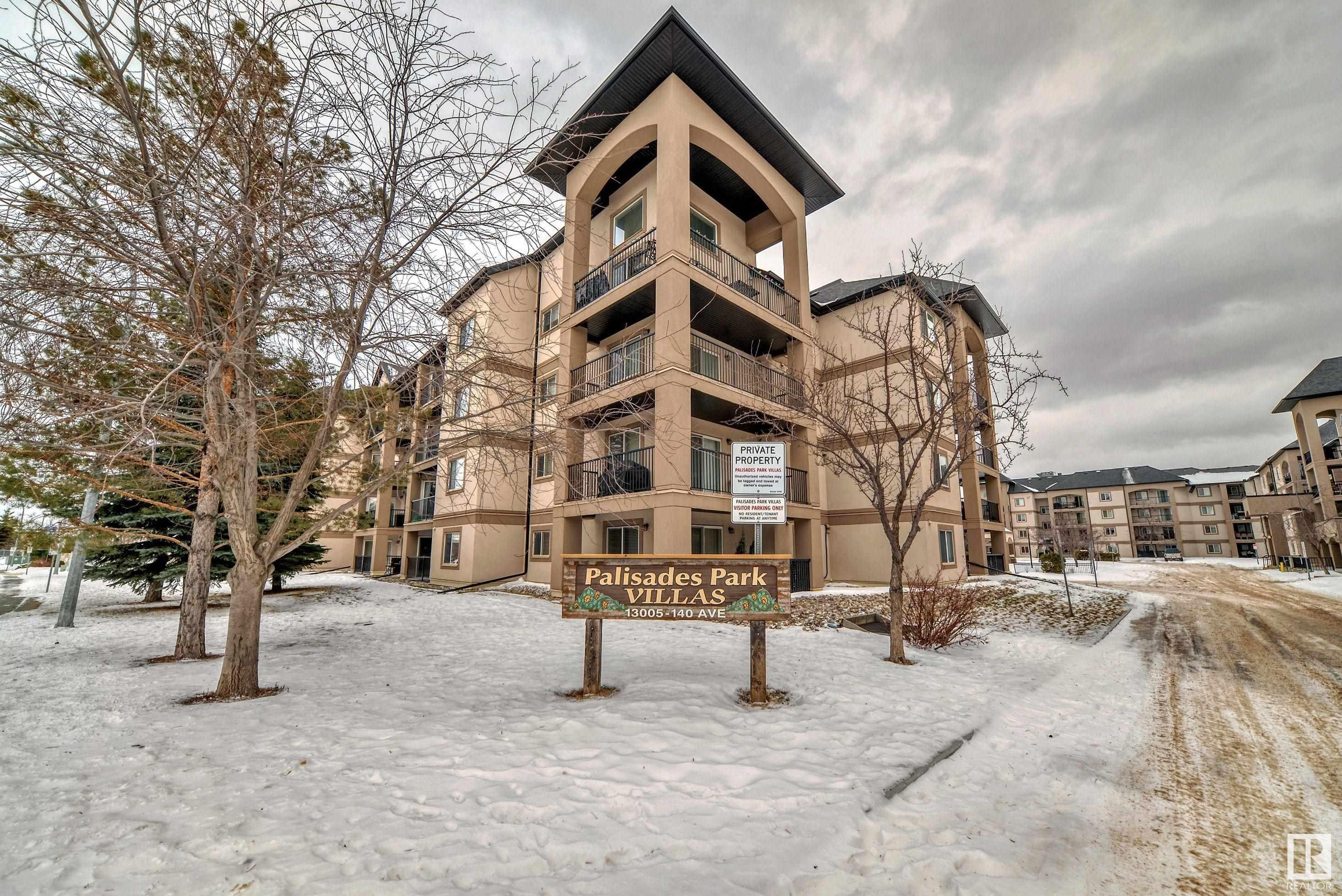      #104 13005 140 AV NW , Edmonton,  ,T6V 1X1 ;  Listing Number: MLS E4419204