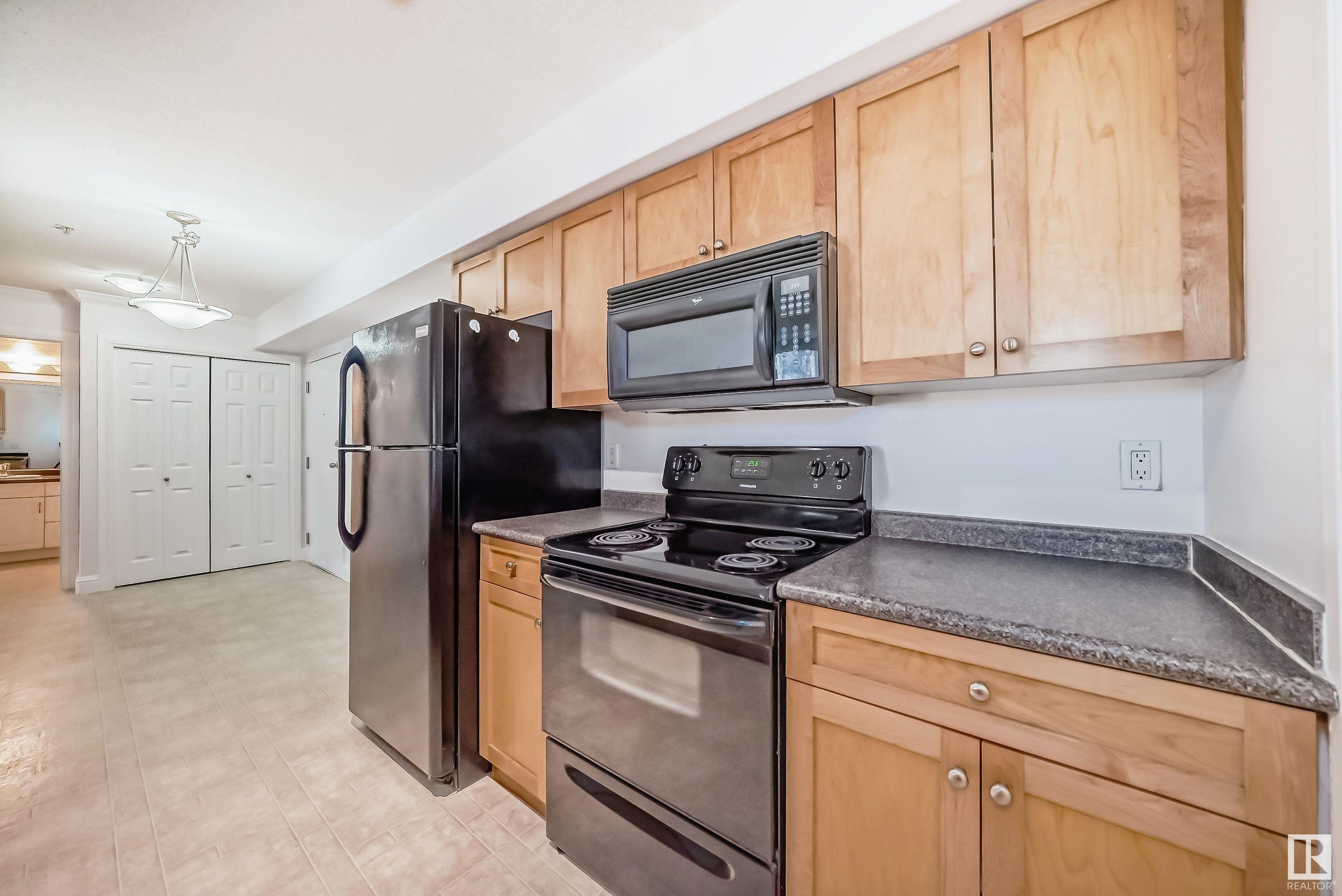      #104 13005 140 AV NW , Edmonton,  ,T6V 1X1 ;  Listing Number: MLS E4419204