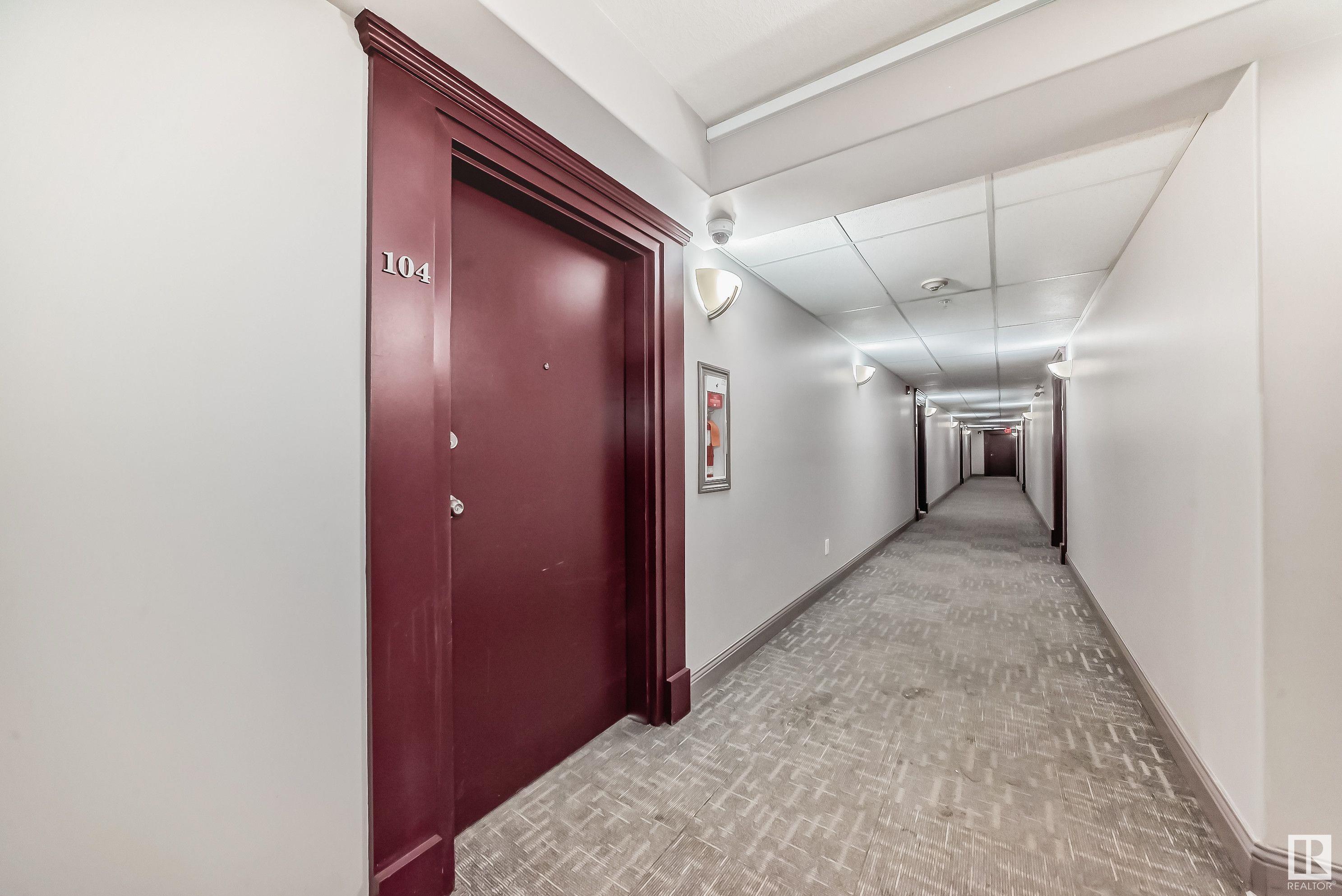     #104 13005 140 AV NW , Edmonton,  ,T6V 1X1 ;  Listing Number: MLS E4419204