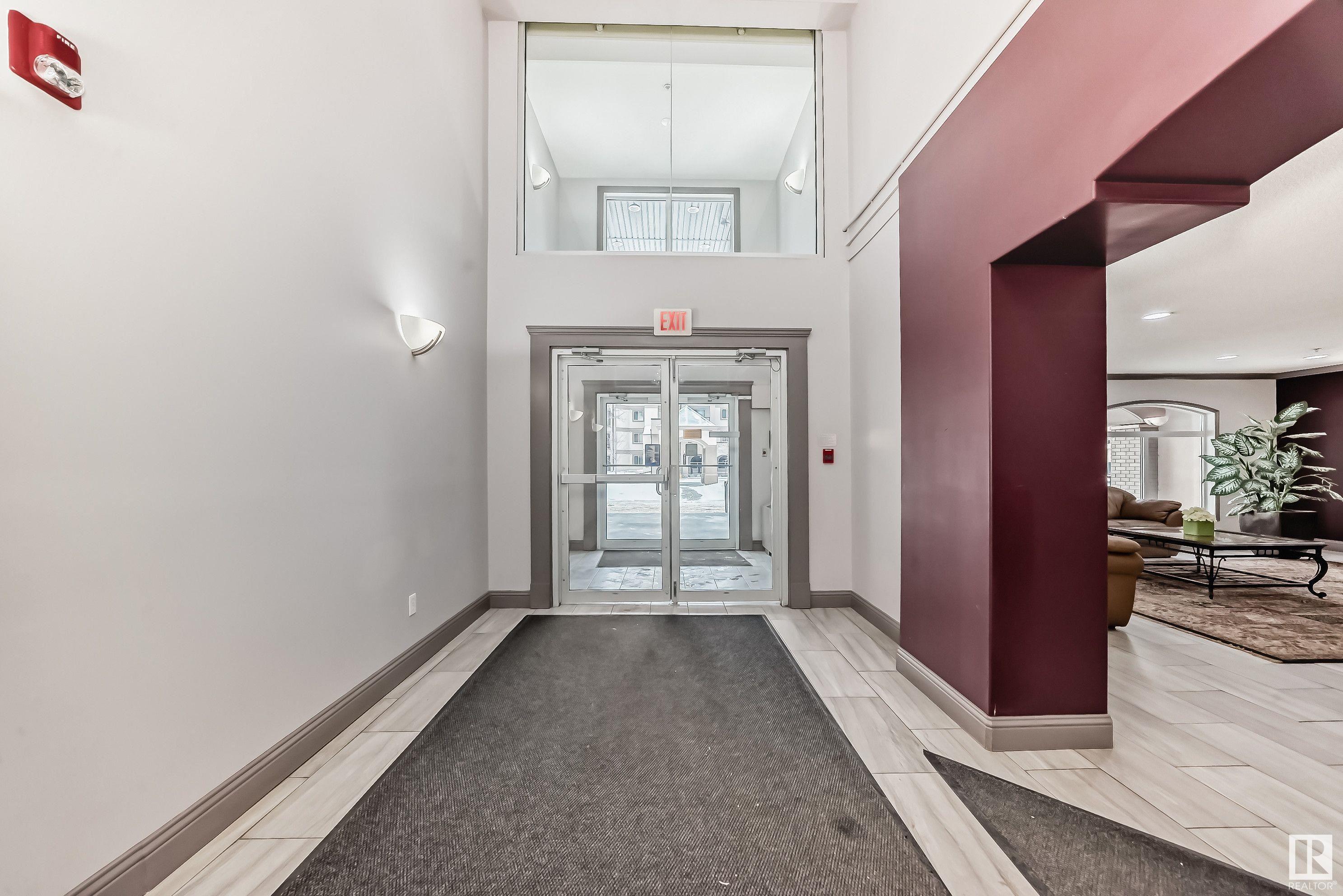      #104 13005 140 AV NW , Edmonton,  ,T6V 1X1 ;  Listing Number: MLS E4419204