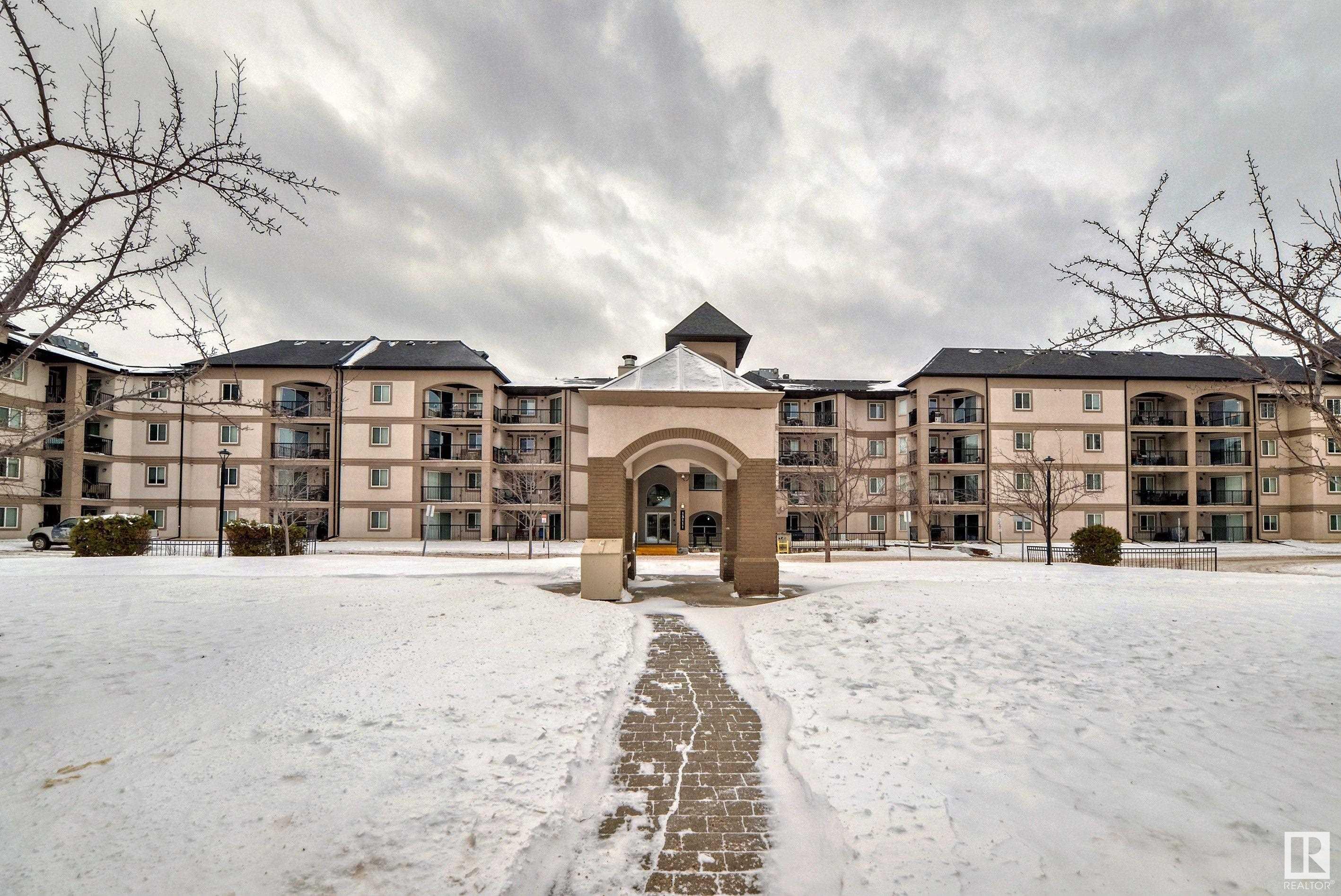      #104 13005 140 AV NW , Edmonton,  ,T6V 1X1 ;  Listing Number: MLS E4419204