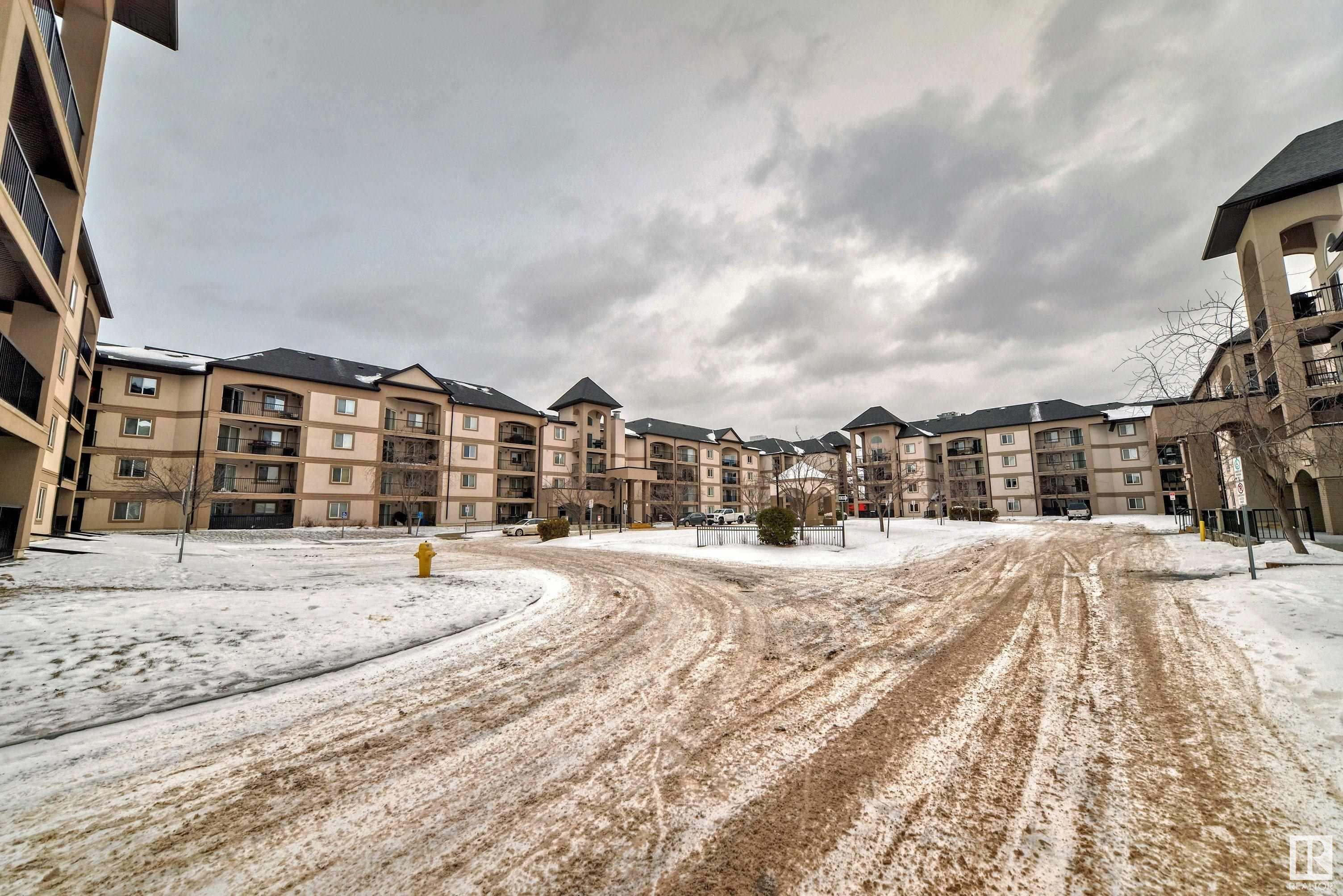      #104 13005 140 AV NW , Edmonton,  ,T6V 1X1 ;  Listing Number: MLS E4419204