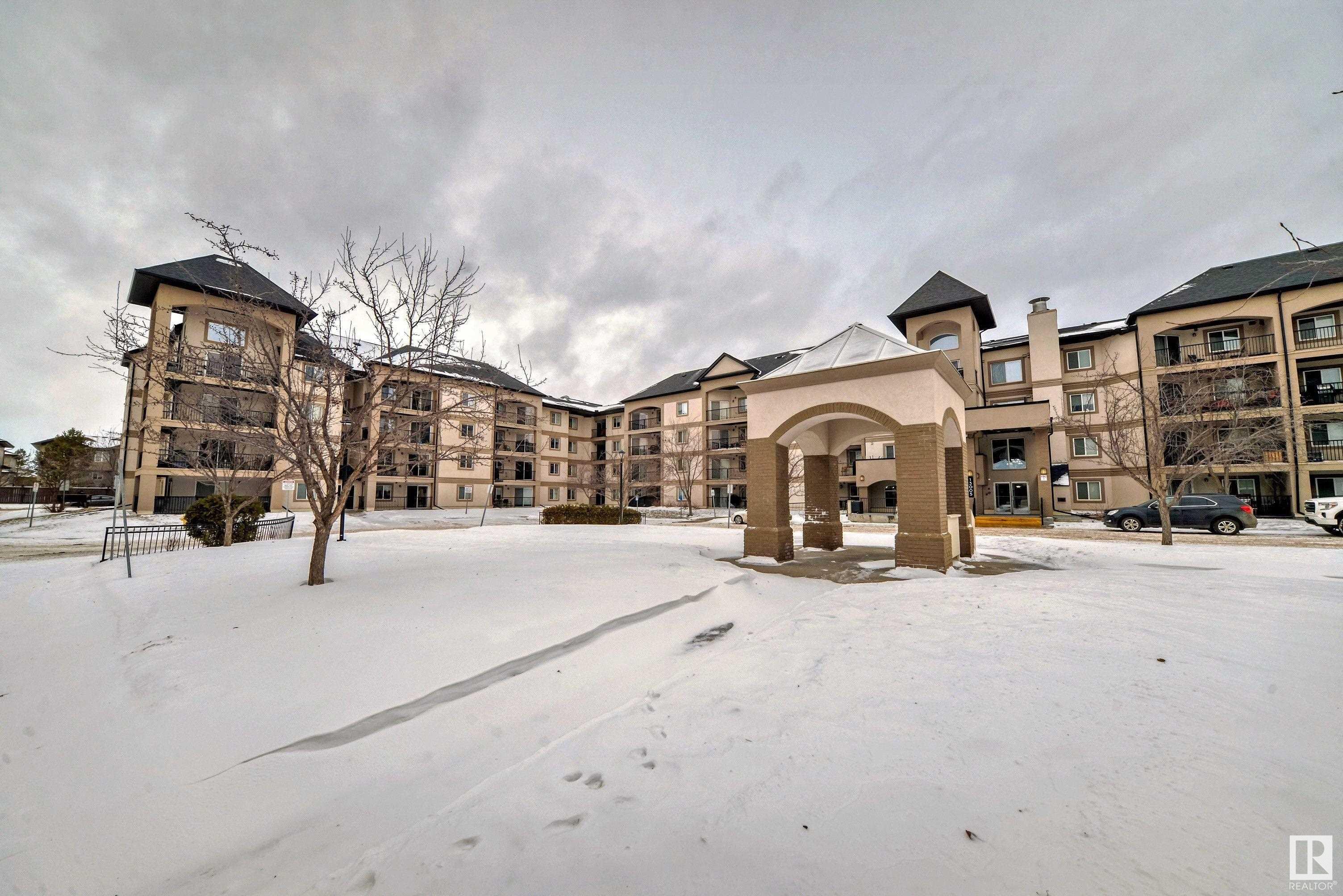      #104 13005 140 AV NW , Edmonton,  ,T6V 1X1 ;  Listing Number: MLS E4419204