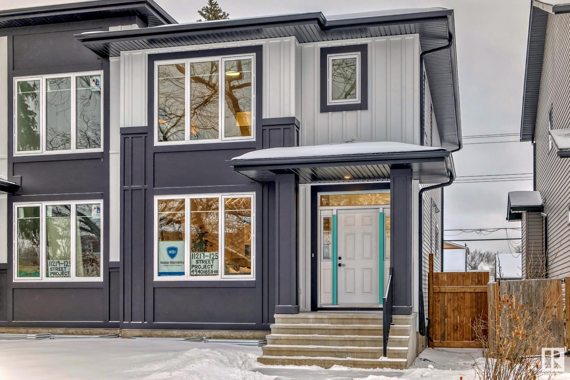      11217 125 ST NW , Edmonton,  ,T5M 0M6 ;  Listing Number: MLS E4419210