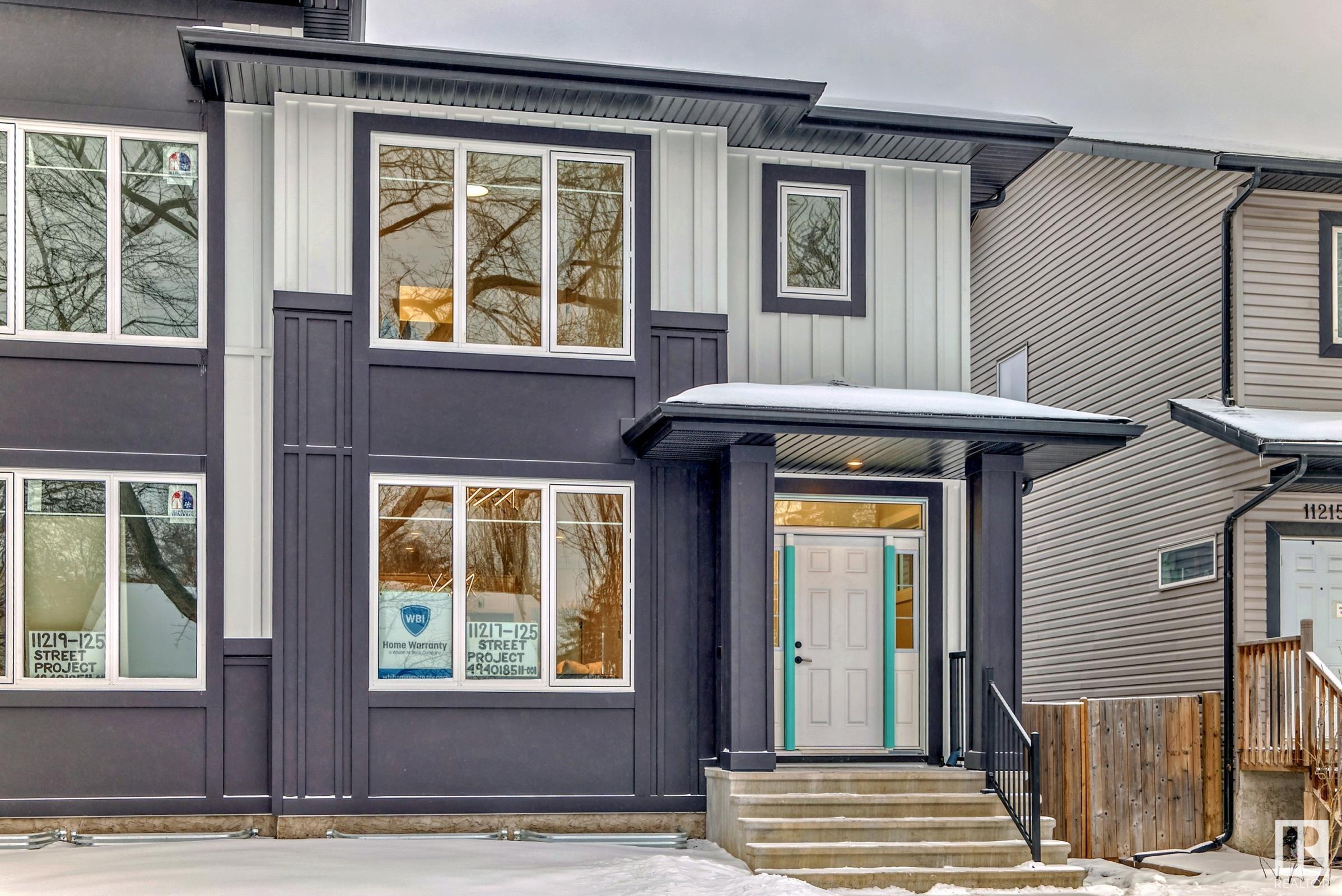      11217 125 ST NW , Edmonton,  ,T5M 0M6 ;  Listing Number: MLS E4419210