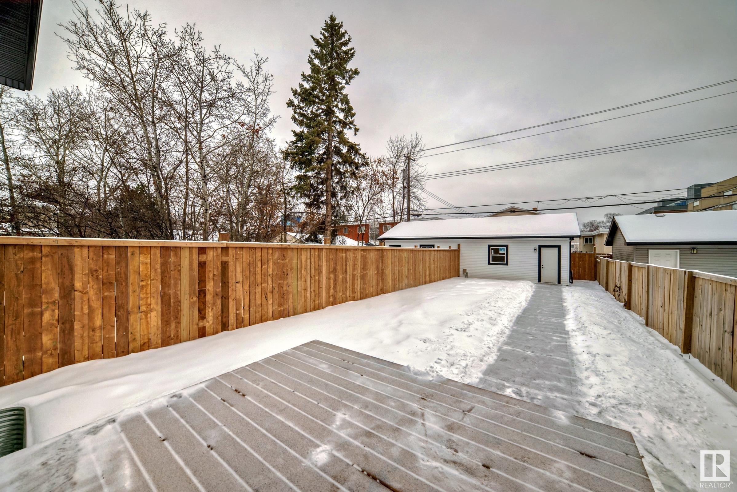      11217 125 ST NW , Edmonton,  ,T5M 0M6 ;  Listing Number: MLS E4419210