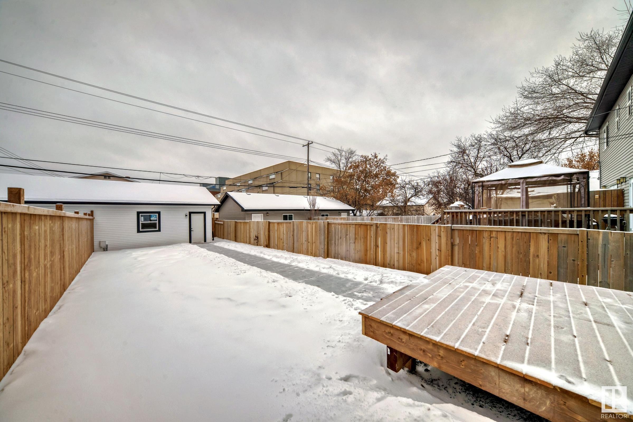      11217 125 ST NW , Edmonton,  ,T5M 0M6 ;  Listing Number: MLS E4419210