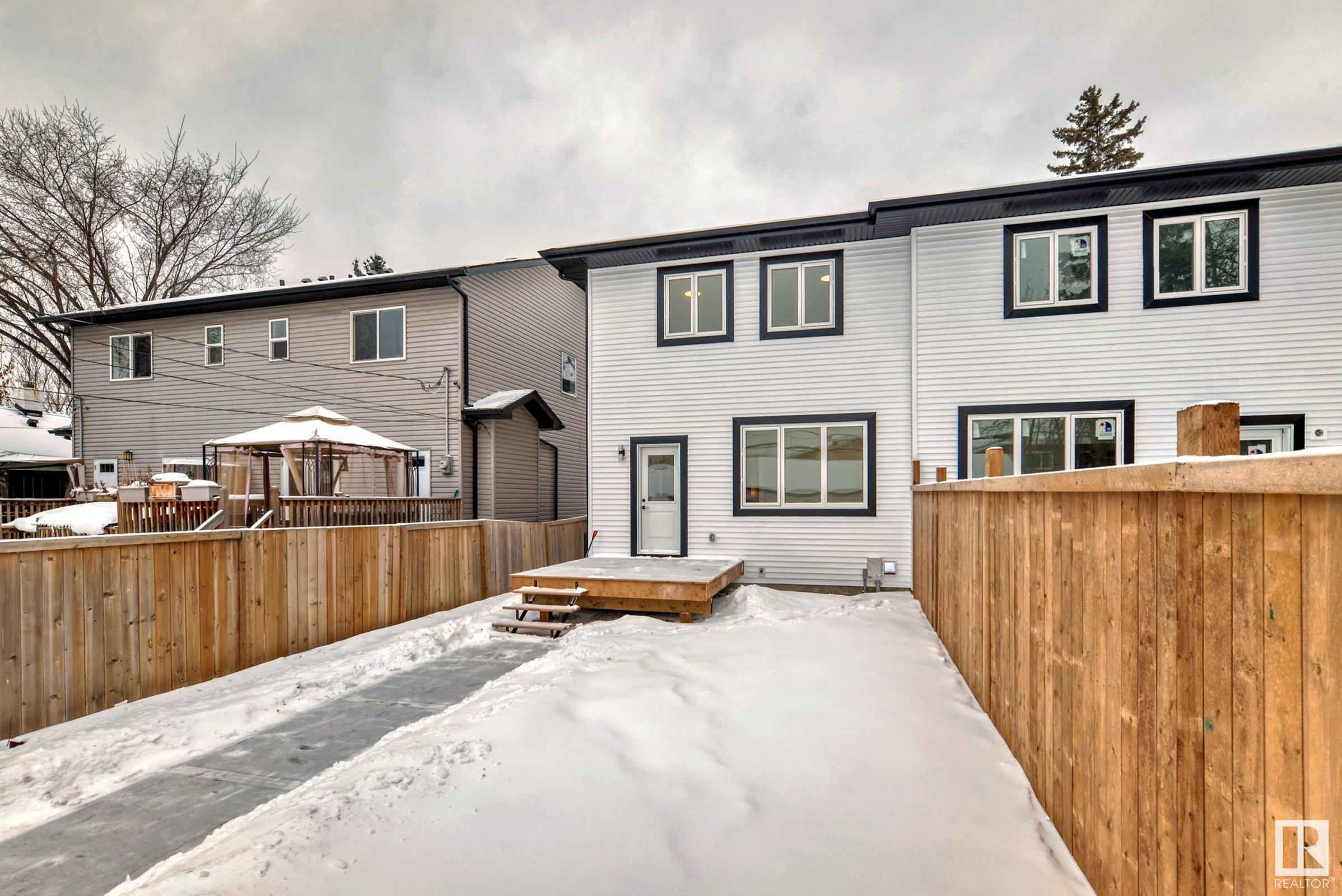      11217 125 ST NW , Edmonton,  ,T5M 0M6 ;  Listing Number: MLS E4419210
