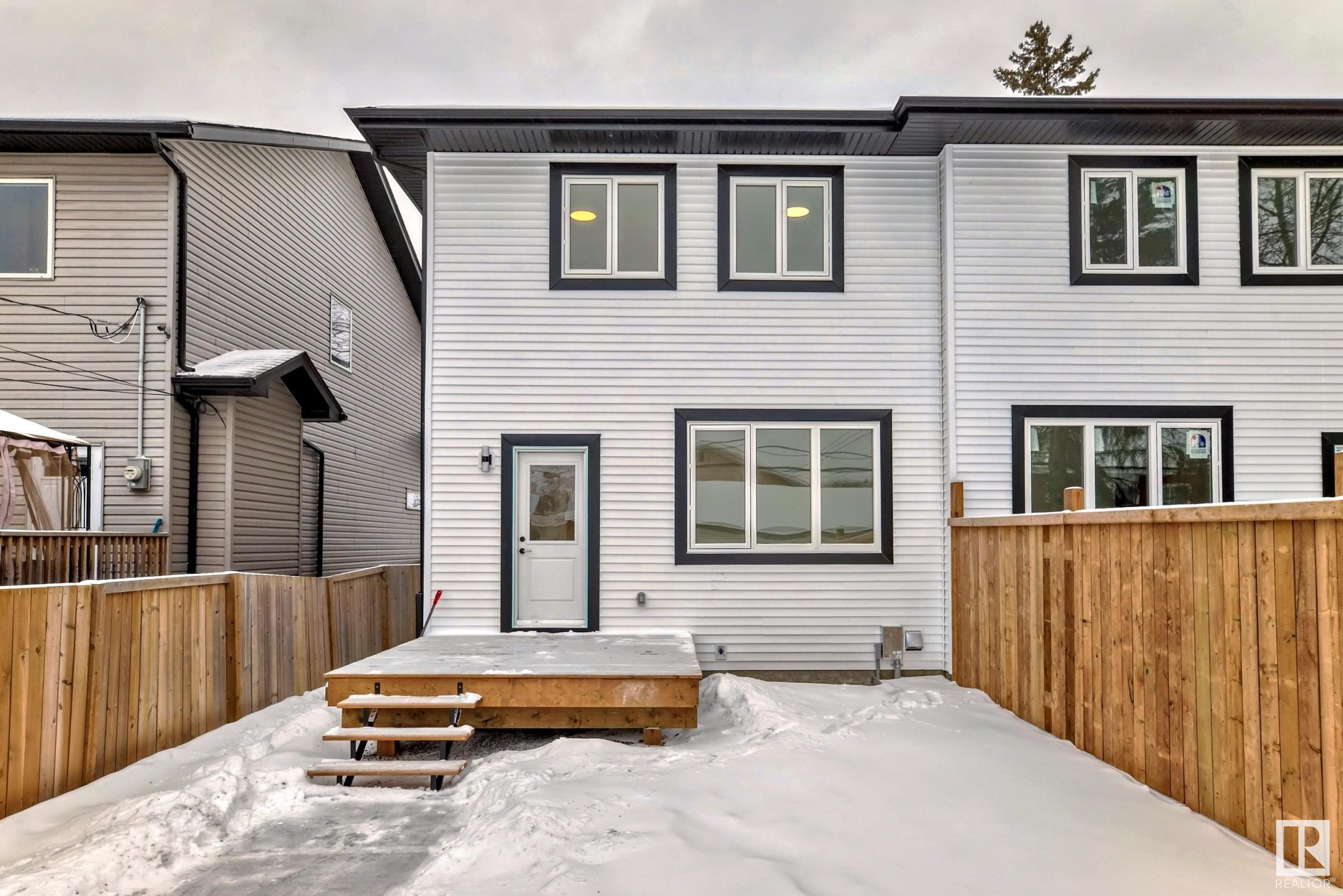      11217 125 ST NW , Edmonton,  ,T5M 0M6 ;  Listing Number: MLS E4419210