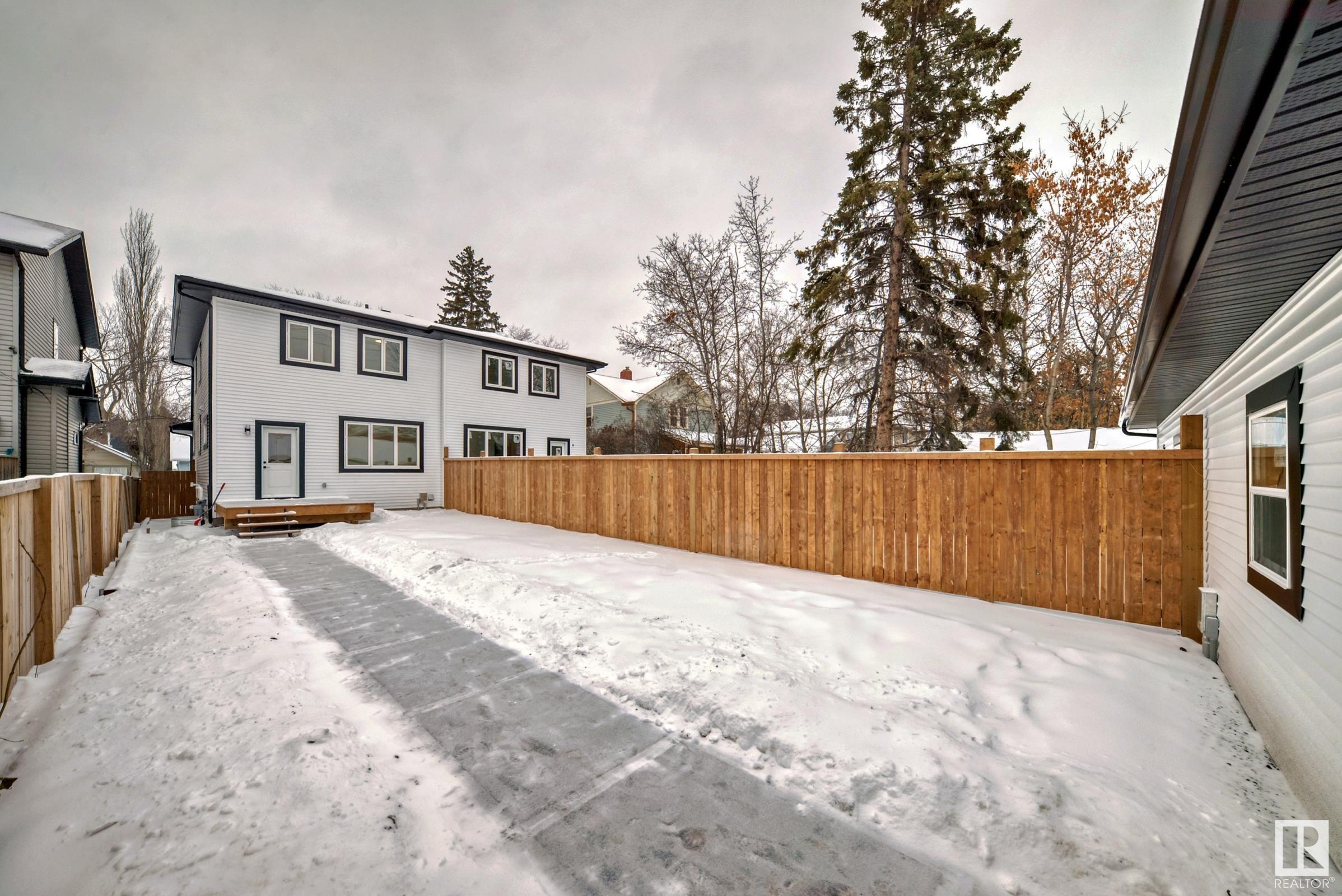      11217 125 ST NW , Edmonton,  ,T5M 0M6 ;  Listing Number: MLS E4419210