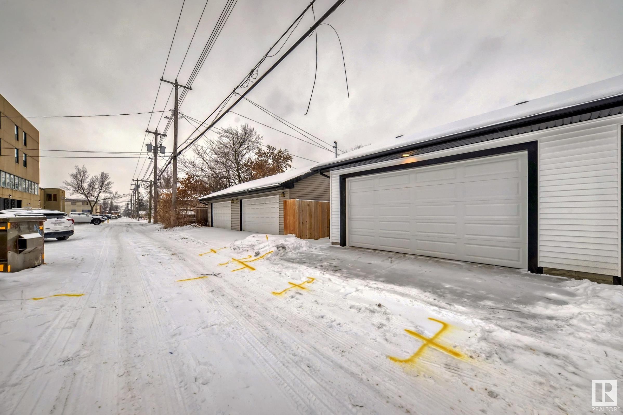      11217 125 ST NW , Edmonton,  ,T5M 0M6 ;  Listing Number: MLS E4419210