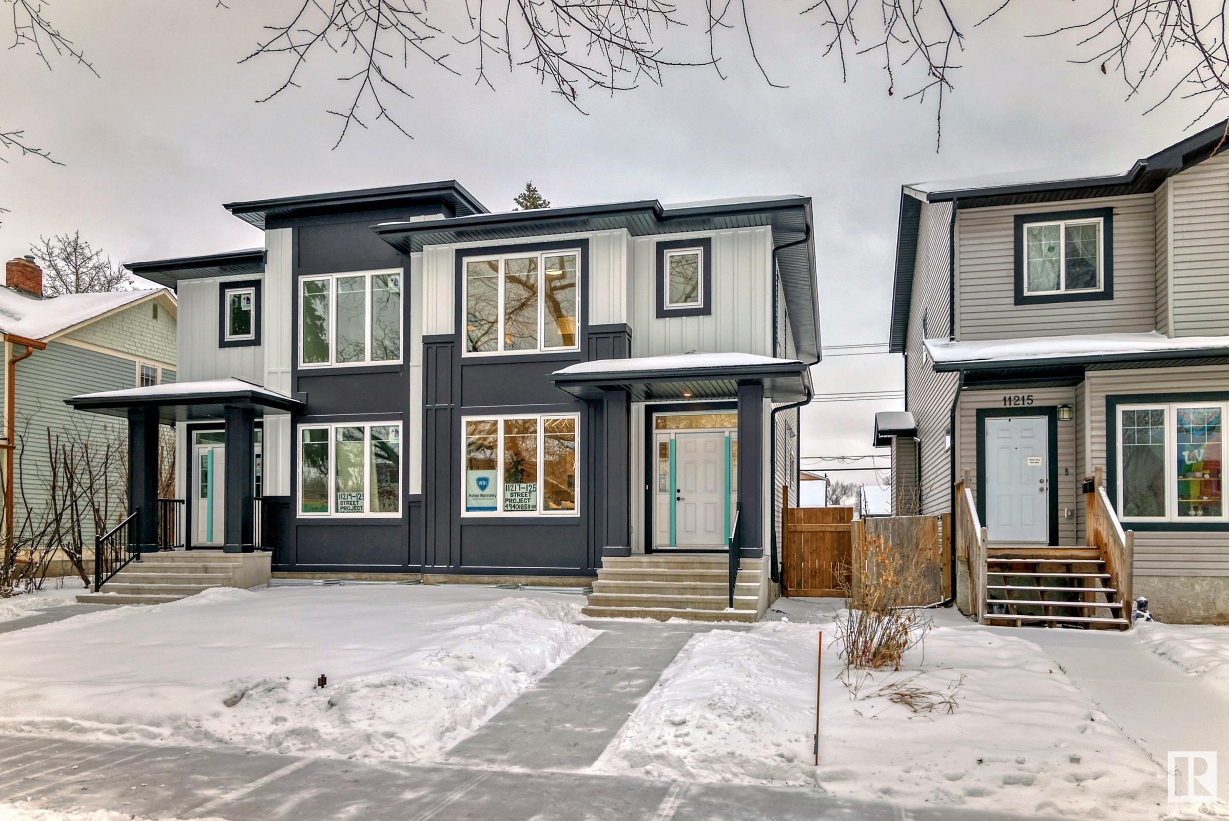      11217 125 ST NW , Edmonton,  ,T5M 0M6 ;  Listing Number: MLS E4419210