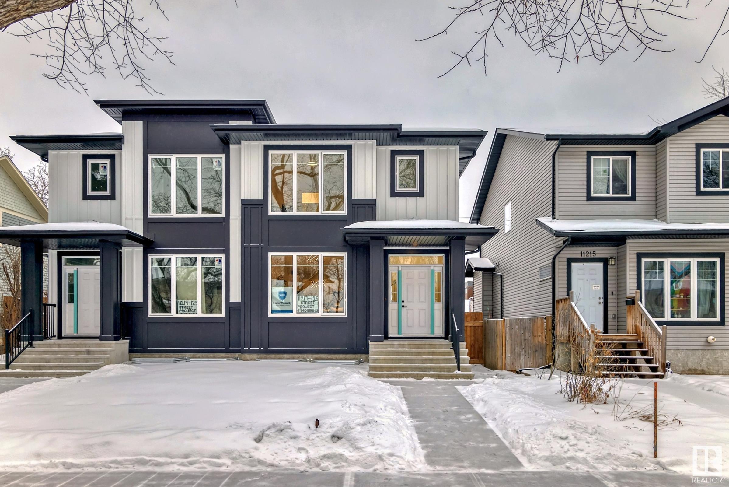     11217 125 ST NW , Edmonton,  ,T5M 0M6 ;  Listing Number: MLS E4419210
