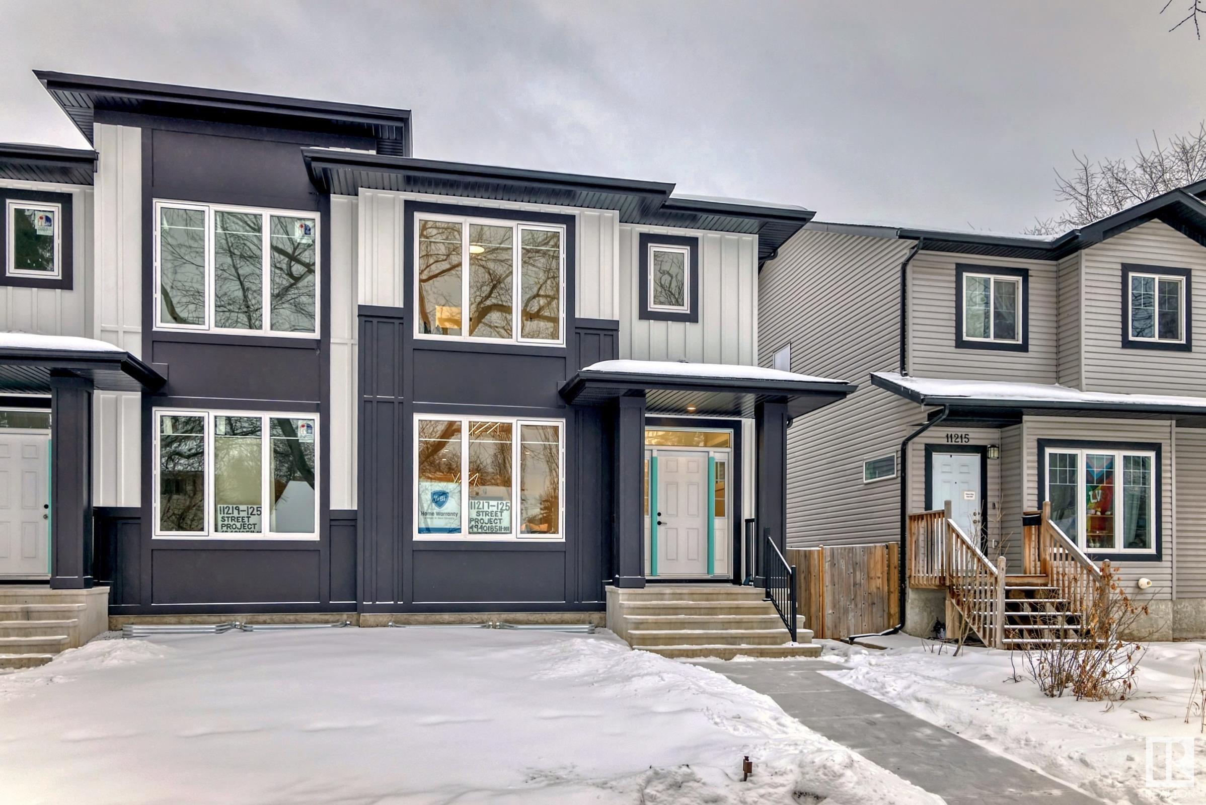      11217 125 ST NW , Edmonton,  ,T5M 0M6 ;  Listing Number: MLS E4419210