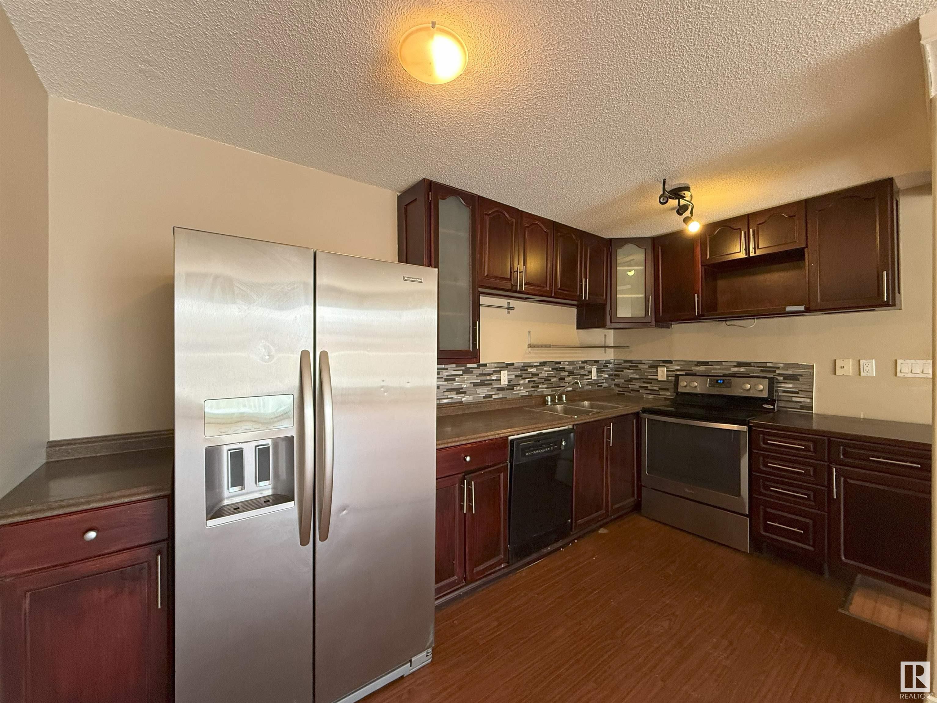      #307 3720 118 AV NW , Edmonton,  ,T5W 0Z6 ;  Listing Number: MLS E4419211
