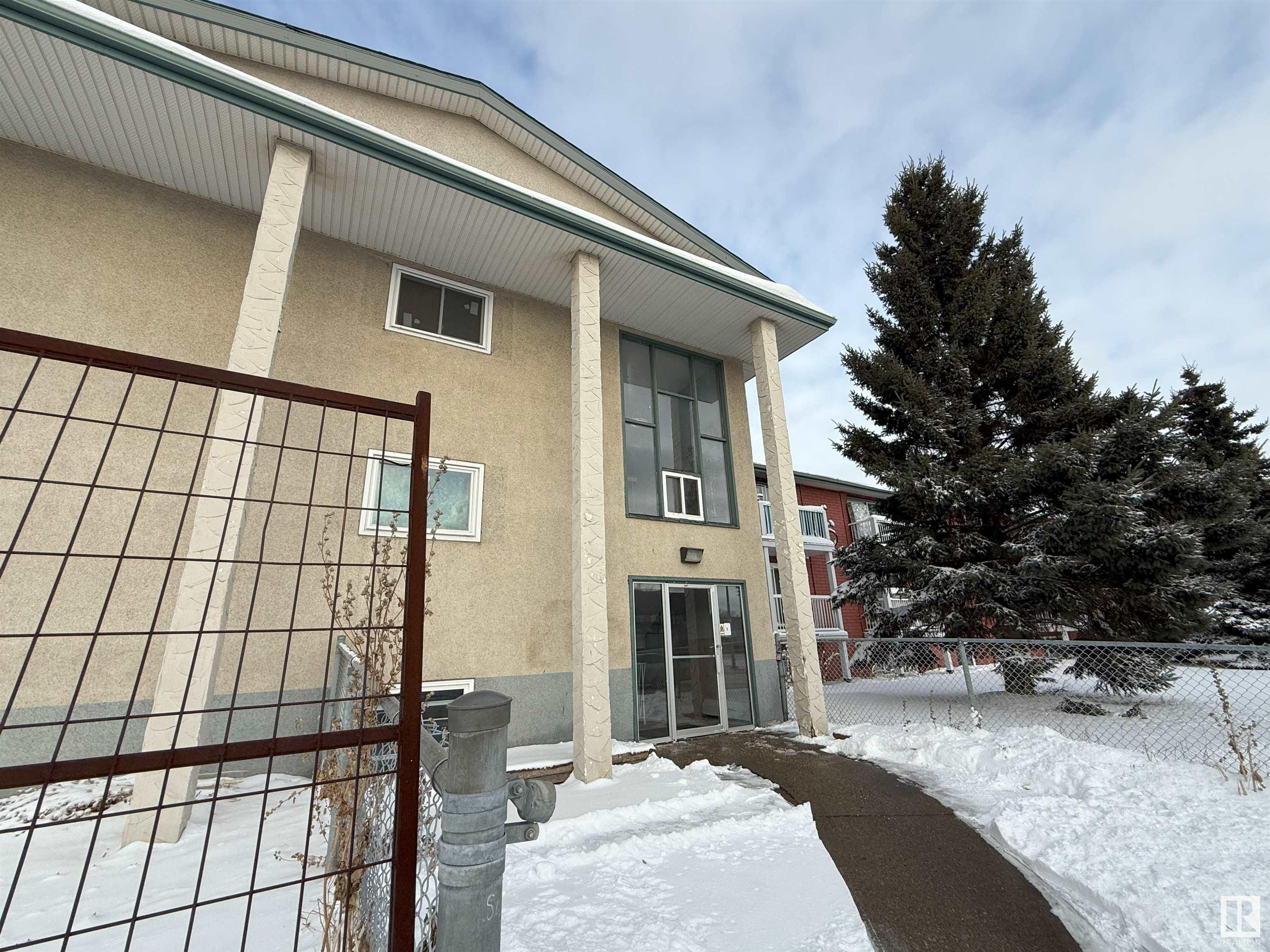      #307 3720 118 AV NW , Edmonton,  ,T5W 0Z6 ;  Listing Number: MLS E4419211
