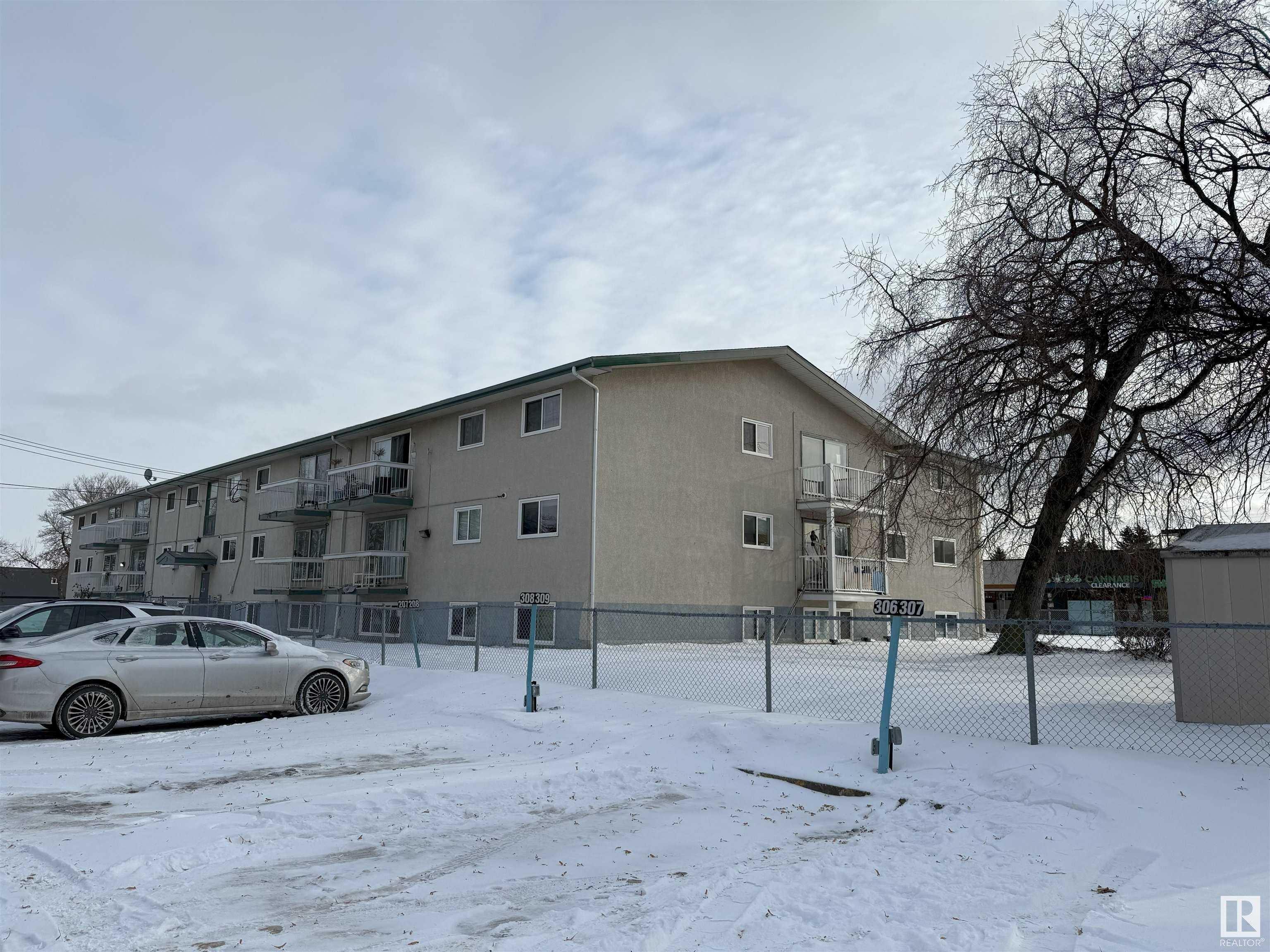     #307 3720 118 AV NW , Edmonton,  ,T5W 0Z6 ;  Listing Number: MLS E4419211