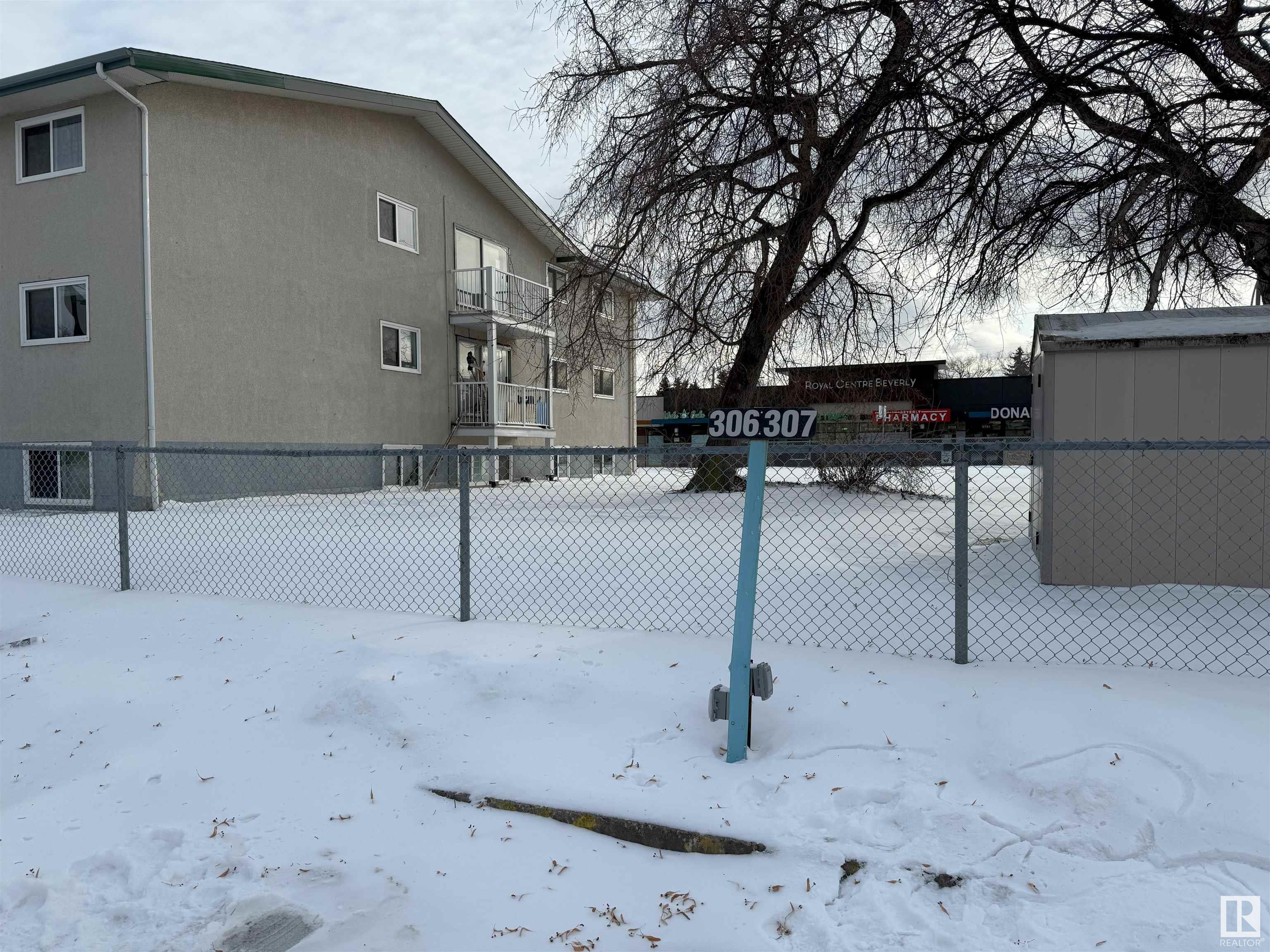      #307 3720 118 AV NW , Edmonton,  ,T5W 0Z6 ;  Listing Number: MLS E4419211