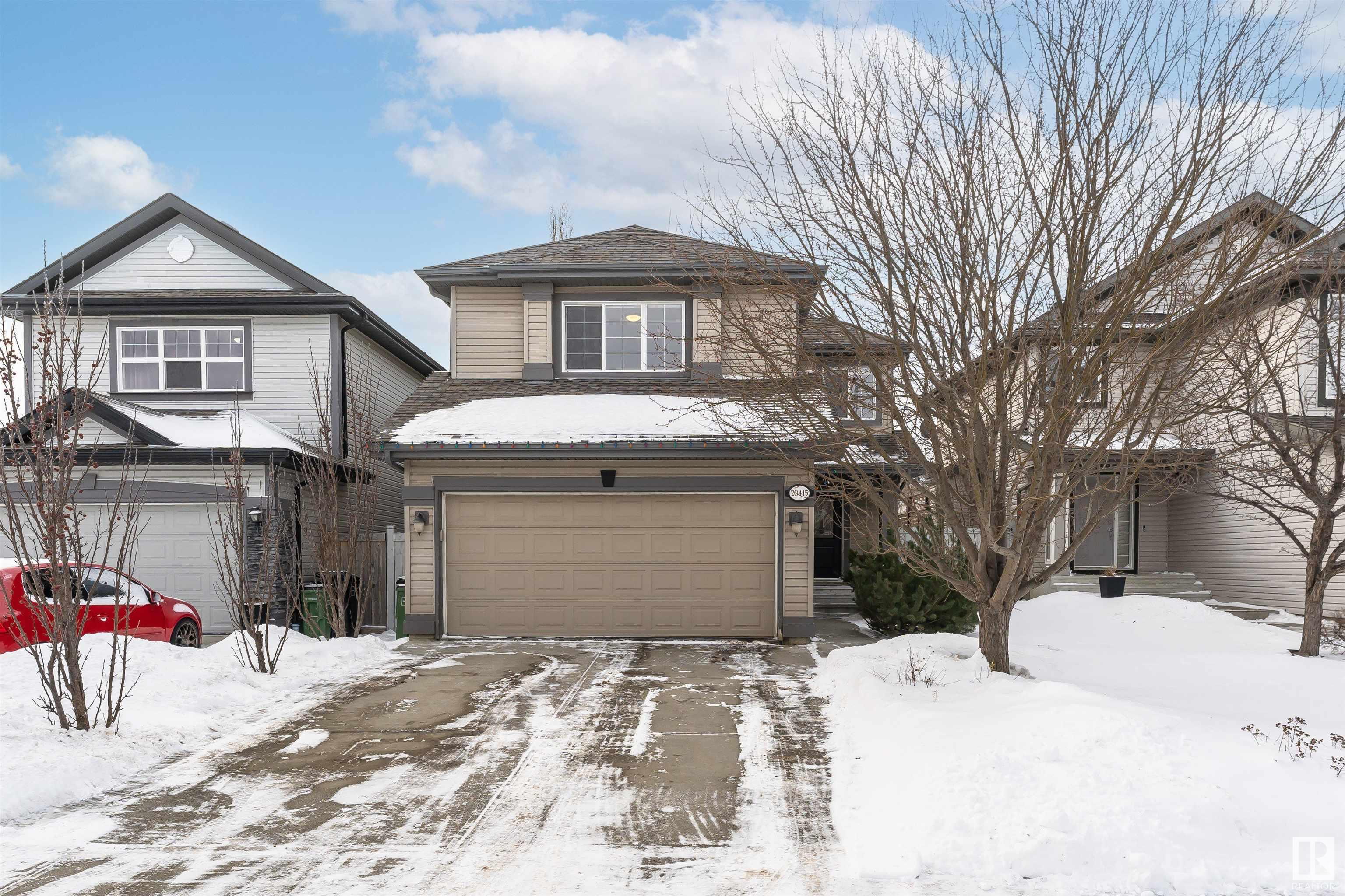      20415 57 AV NW , Edmonton,  ,T6M 0A9 ;  Listing Number: MLS E4419213