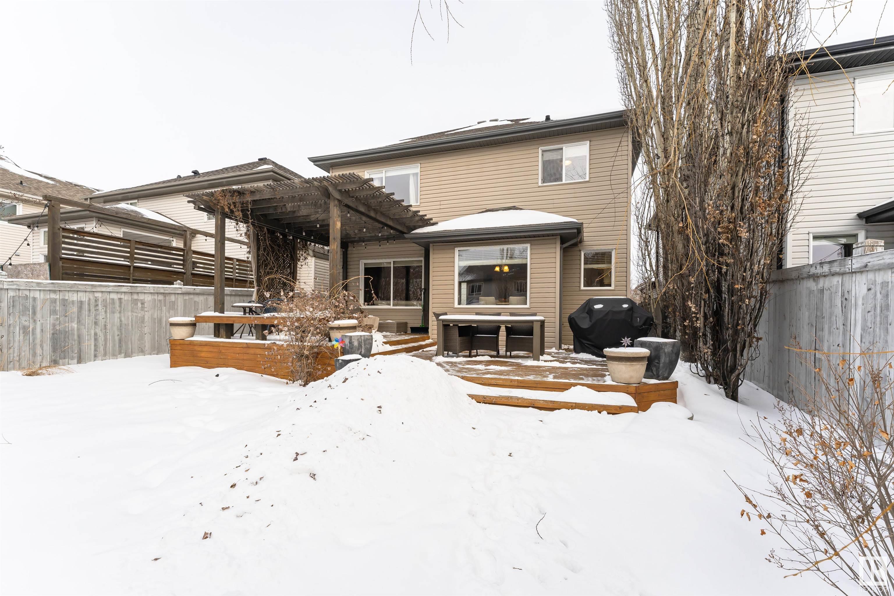      20415 57 AV NW , Edmonton,  ,T6M 0A9 ;  Listing Number: MLS E4419213