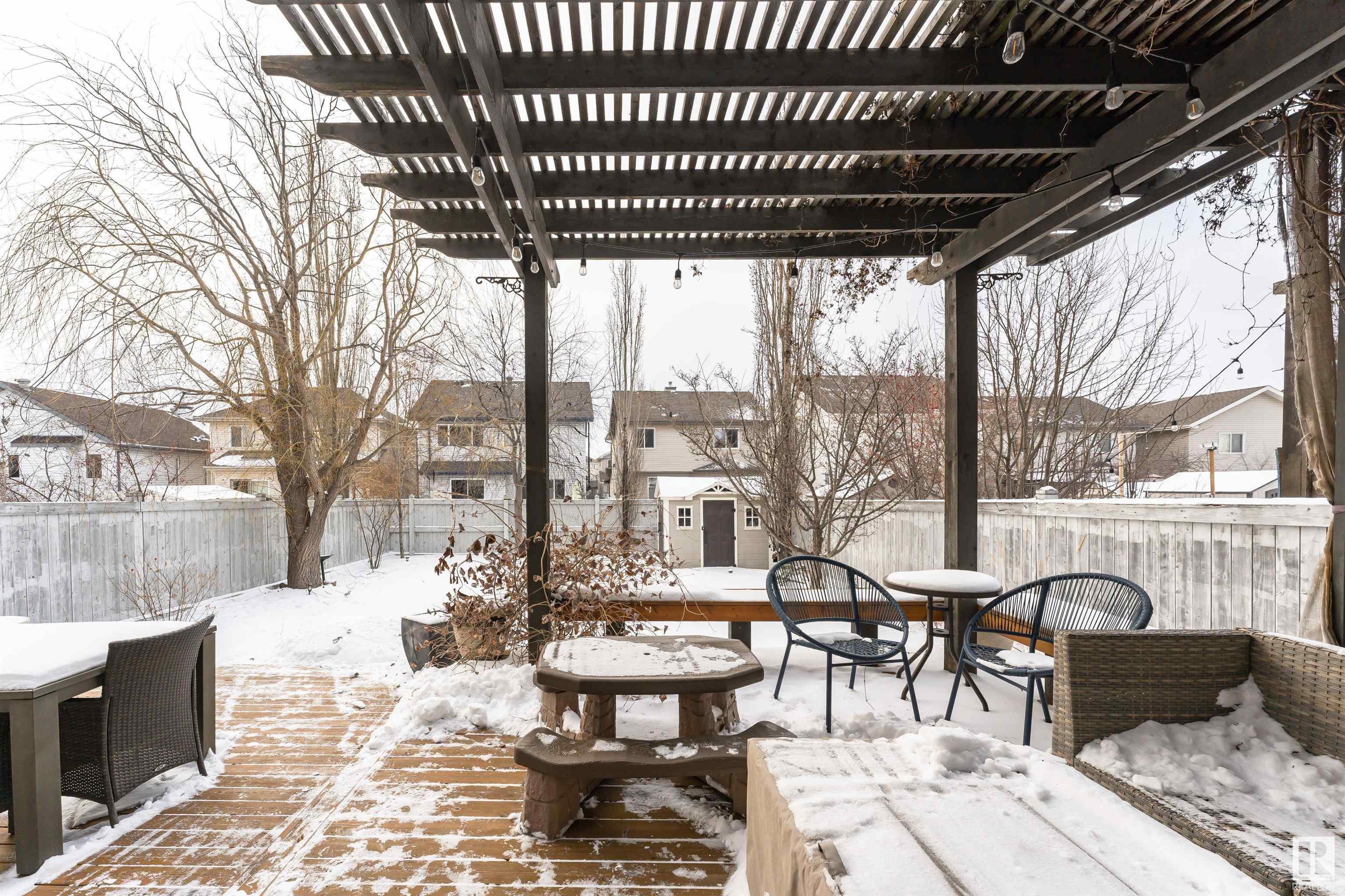      20415 57 AV NW , Edmonton,  ,T6M 0A9 ;  Listing Number: MLS E4419213