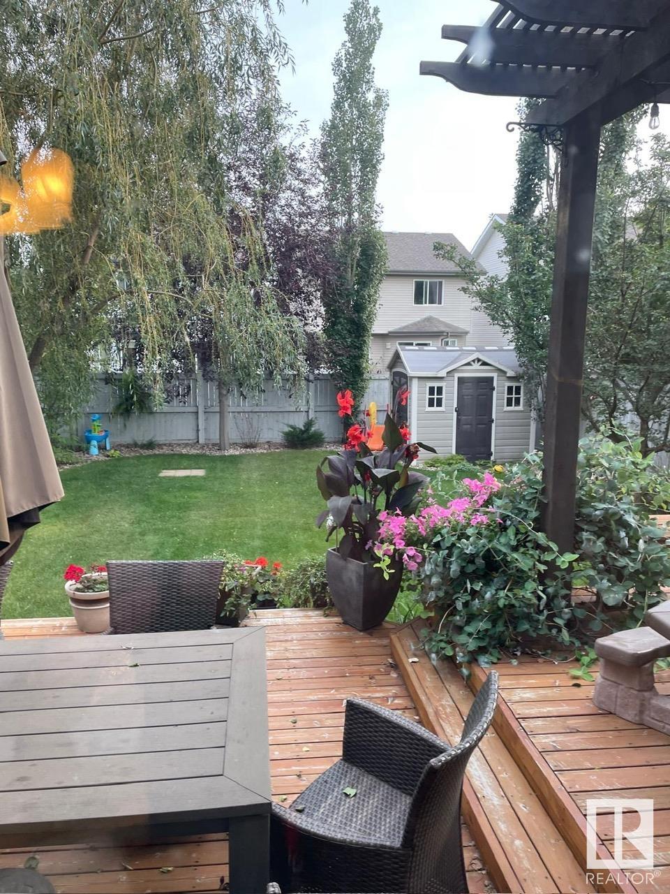      20415 57 AV NW , Edmonton,  ,T6M 0A9 ;  Listing Number: MLS E4419213