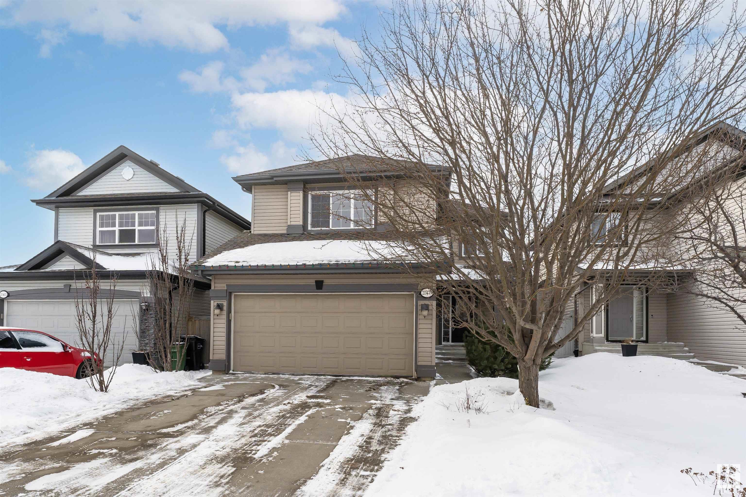     20415 57 AV NW , Edmonton,  ,T6M 0A9 ;  Listing Number: MLS E4419213