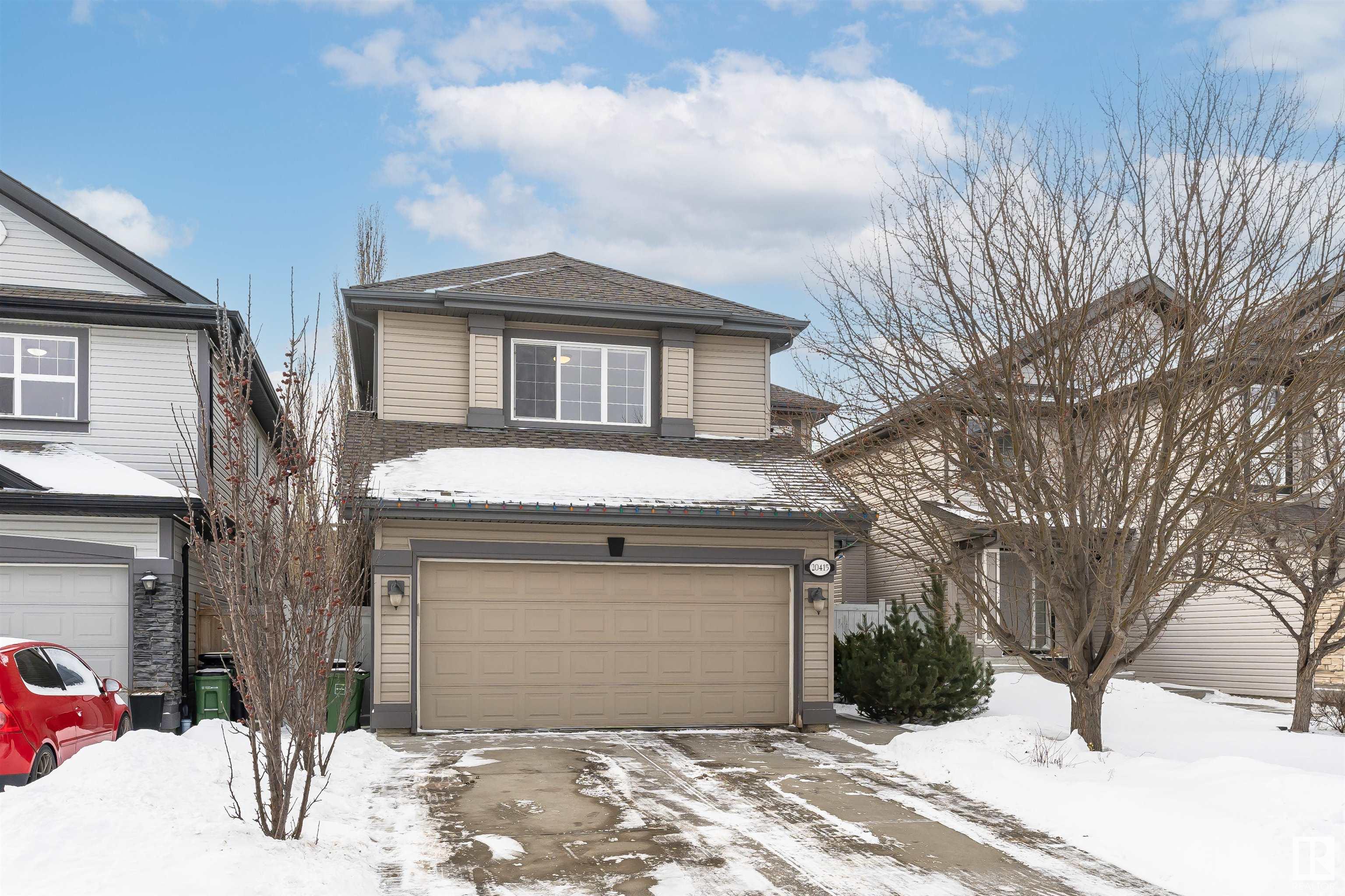      20415 57 AV NW , Edmonton,  ,T6M 0A9 ;  Listing Number: MLS E4419213