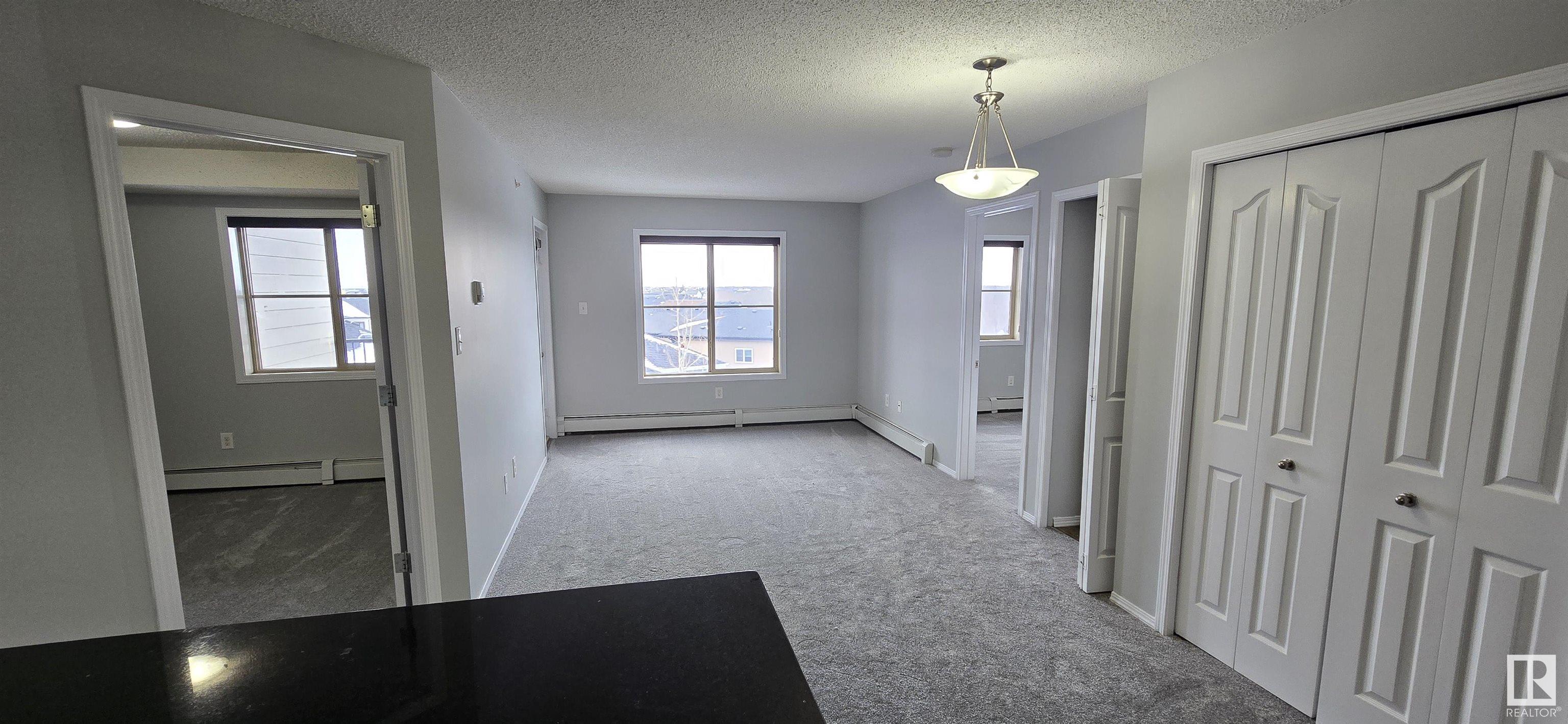      #412 1060 MCCONACHIE BV E NW , Edmonton,  ,T5Y 0W9 ;  Listing Number: MLS E4419215