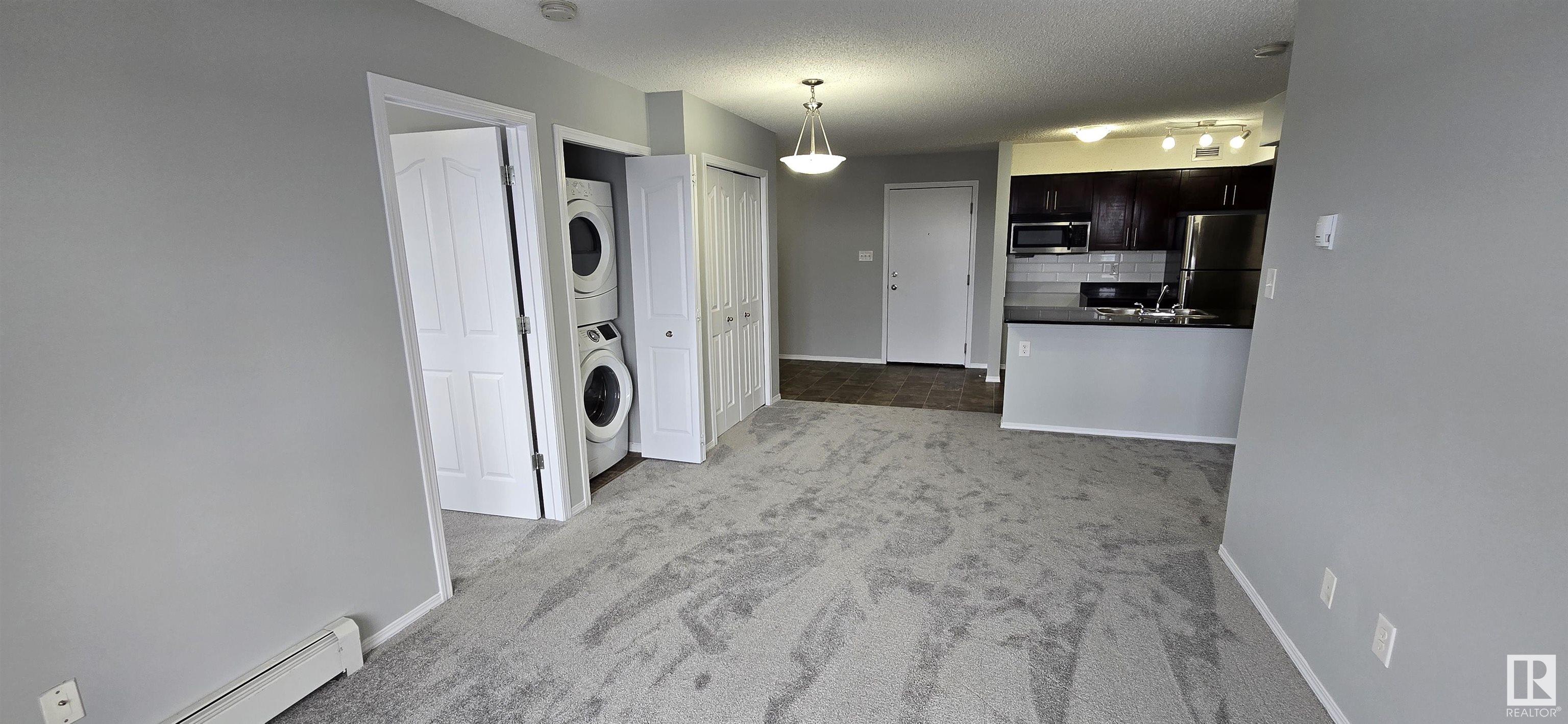      #412 1060 MCCONACHIE BV E NW , Edmonton,  ,T5Y 0W9 ;  Listing Number: MLS E4419215
