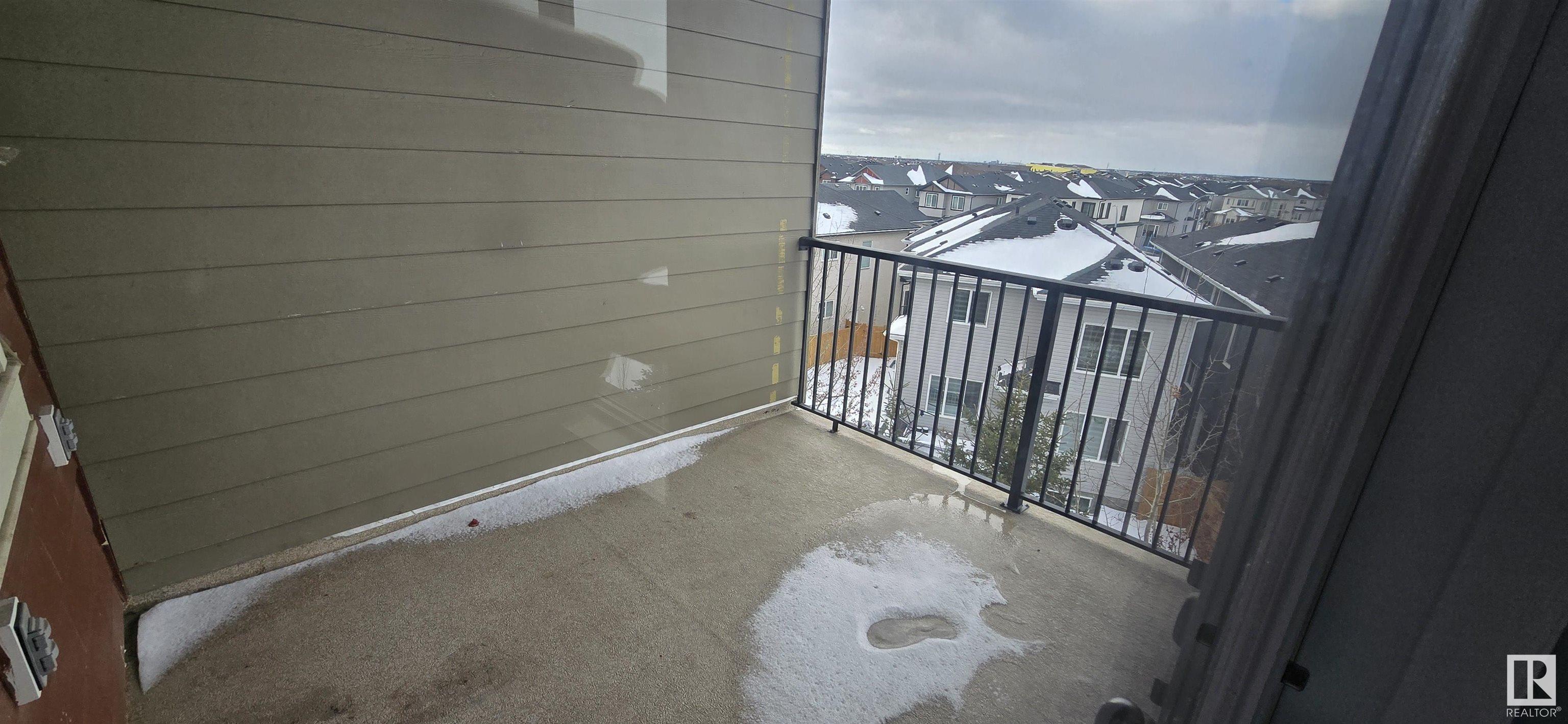      #412 1060 MCCONACHIE BV E NW , Edmonton,  ,T5Y 0W9 ;  Listing Number: MLS E4419215