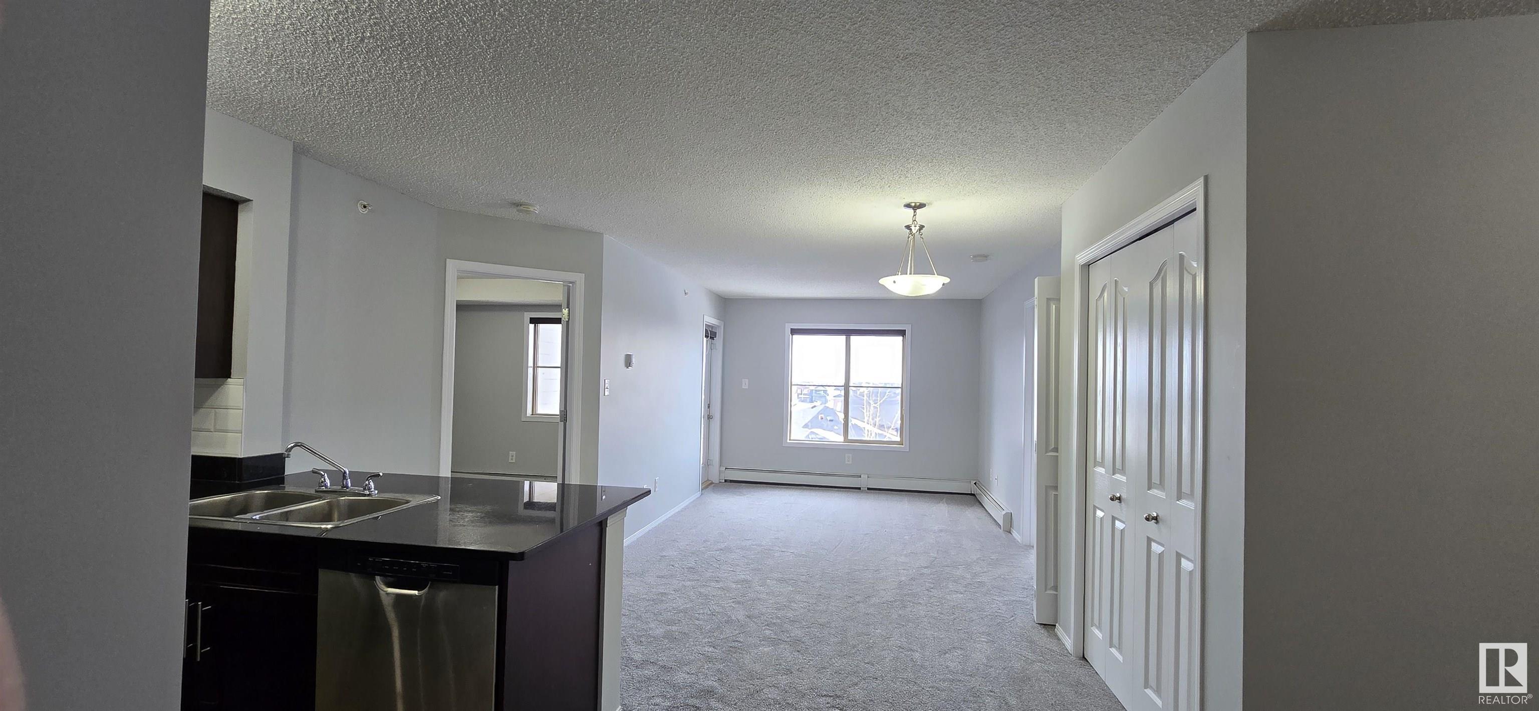      #412 1060 MCCONACHIE BV E NW , Edmonton,  ,T5Y 0W9 ;  Listing Number: MLS E4419215