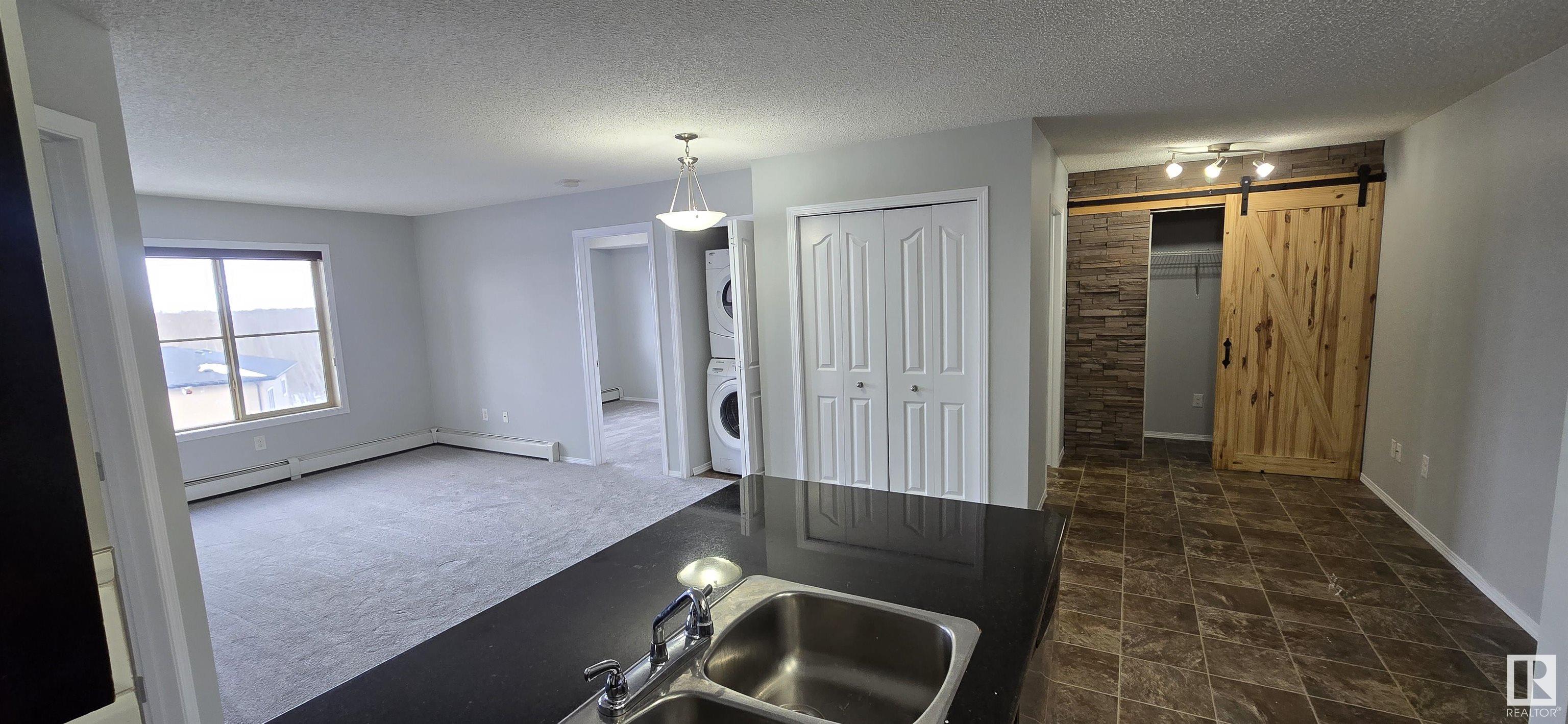      #412 1060 MCCONACHIE BV E NW , Edmonton,  ,T5Y 0W9 ;  Listing Number: MLS E4419215