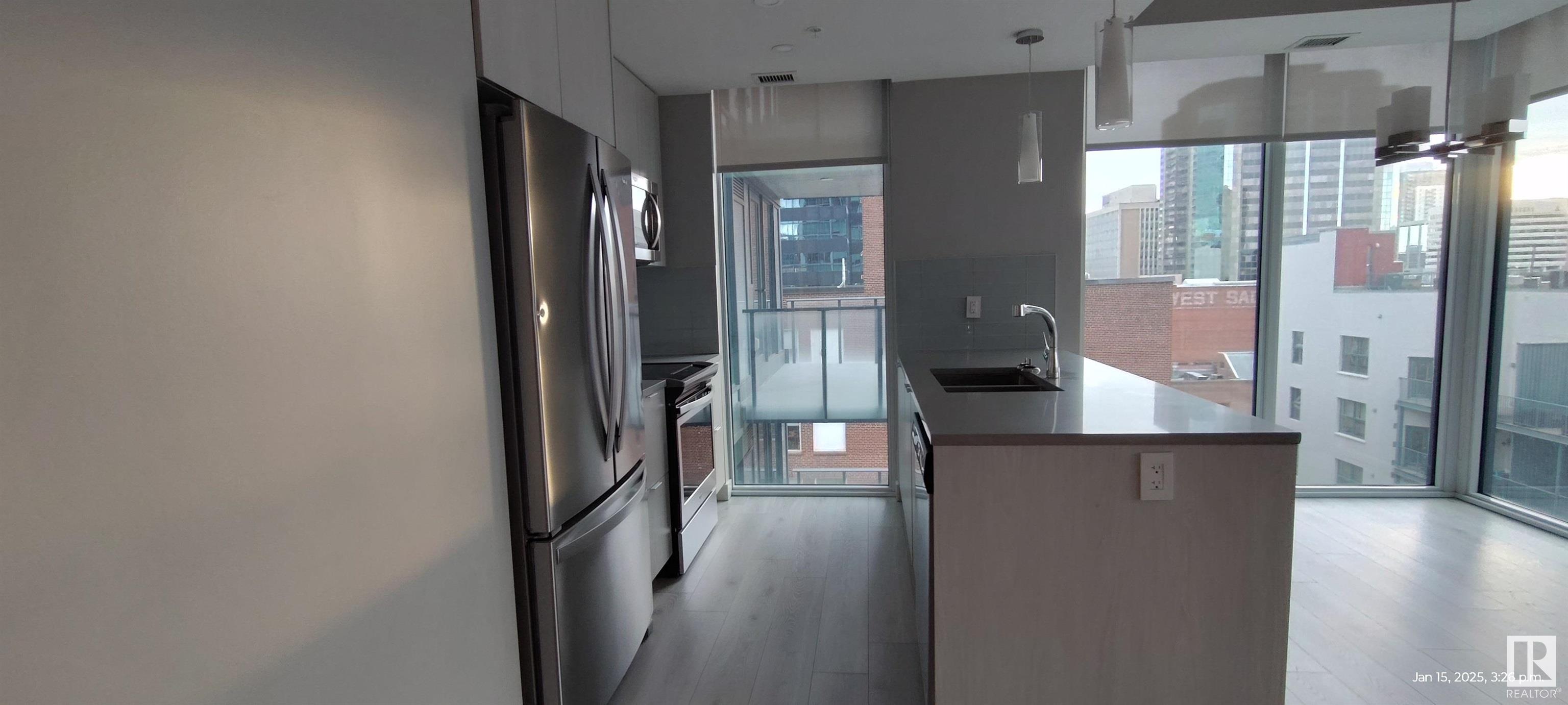      #701 10180 103 ST NW , Edmonton,  ,T5J 0L1 ;  Listing Number: MLS E4419218