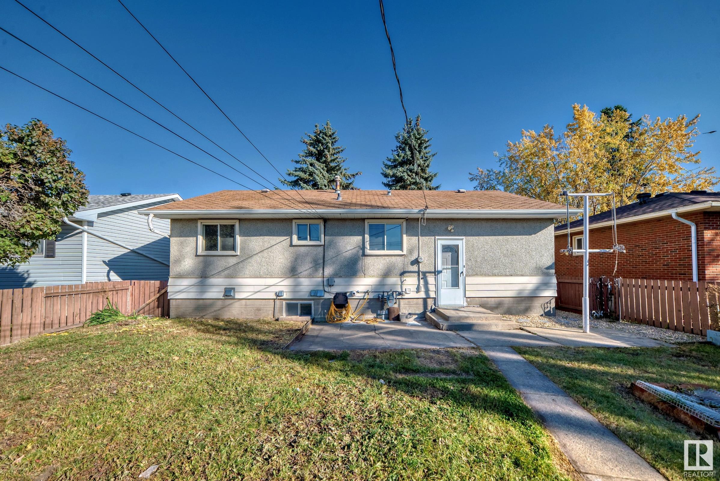      13124 83 ST NW , Edmonton,  ,T5E 2W6 ;  Listing Number: MLS E4419220